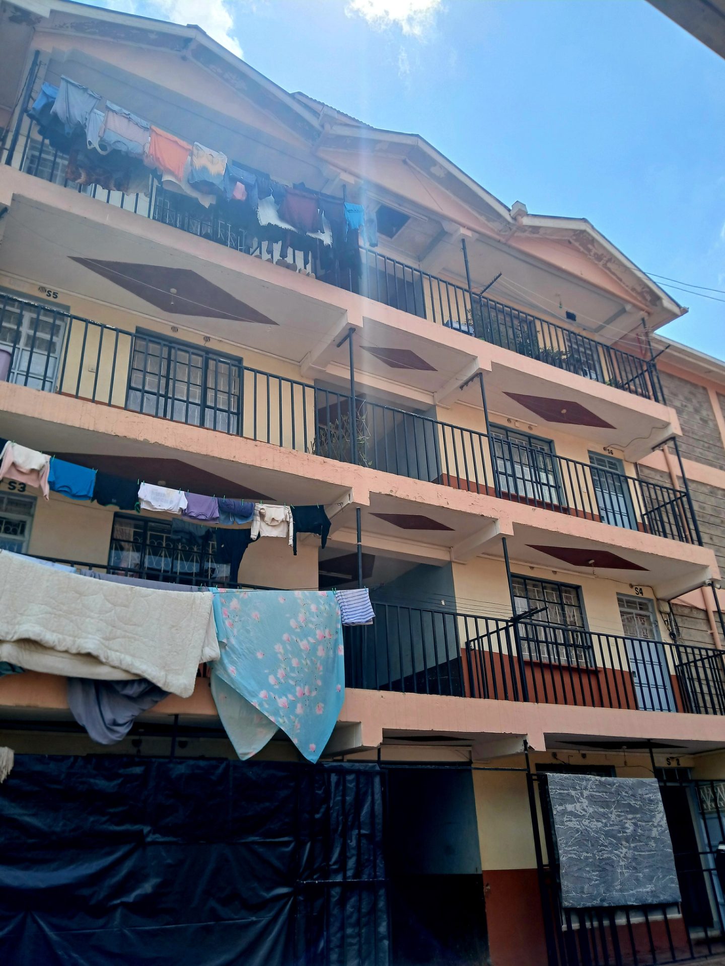 Simopa Apartments – photo 1