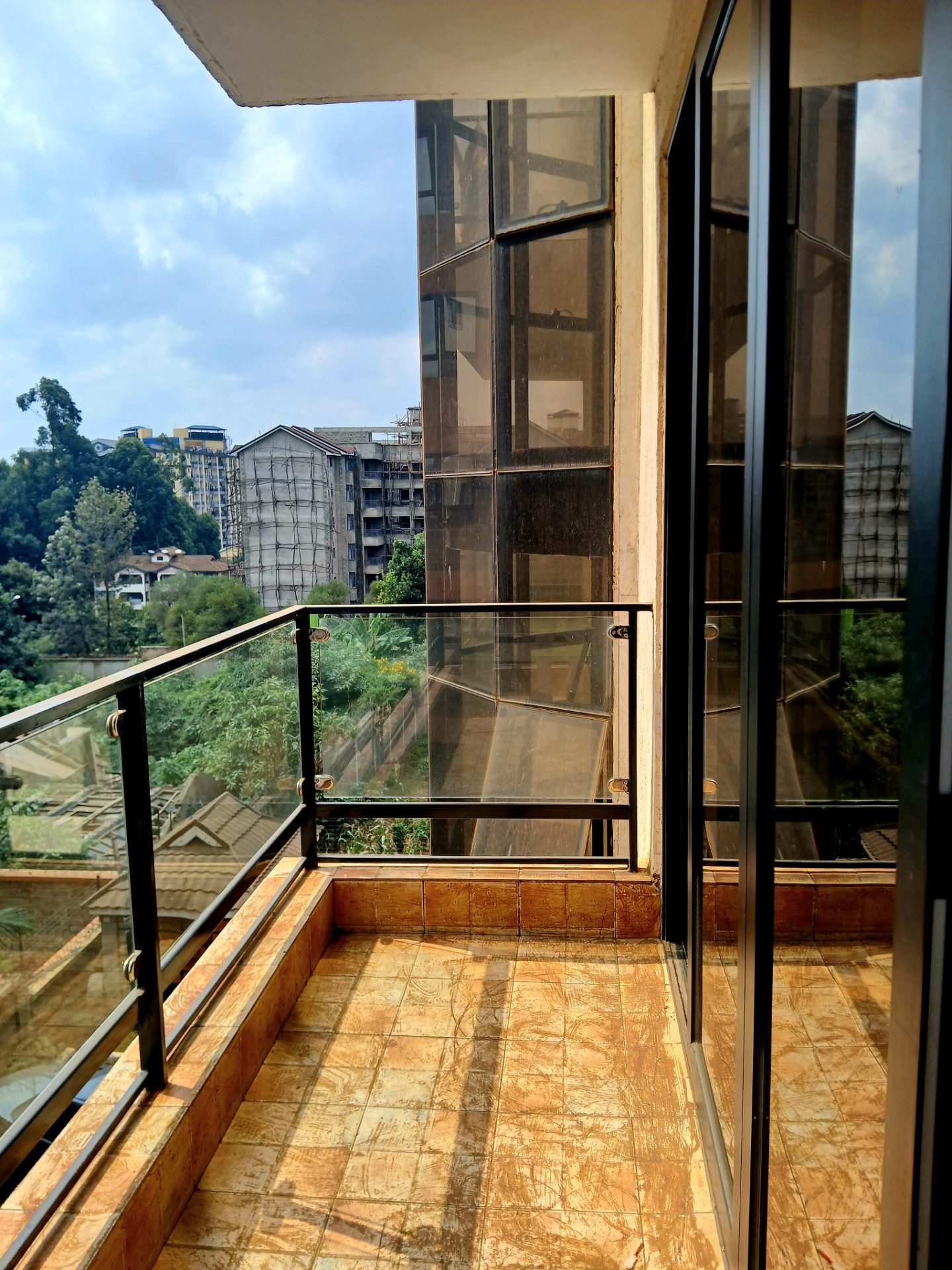 Scenic View Apartments Thindigua – photo 8