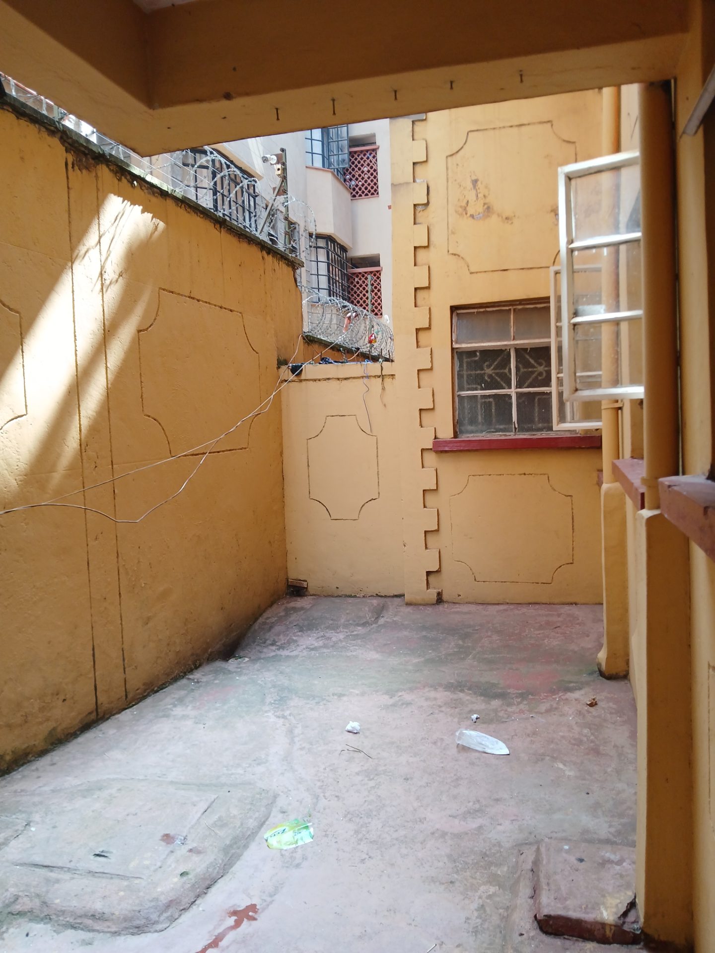 Fathers Oasis Flats - Thindigua – photo 8