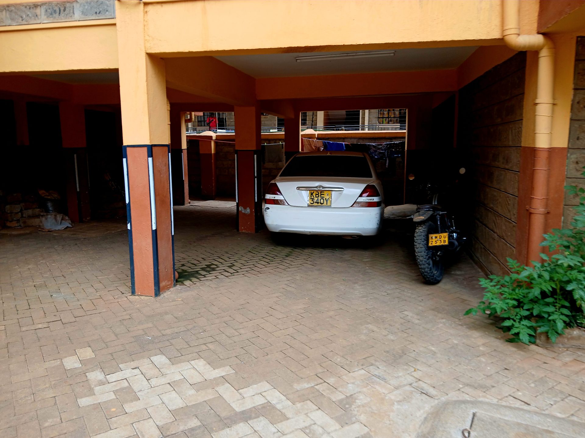 Rise Apartments, Murua Drive – photo 1