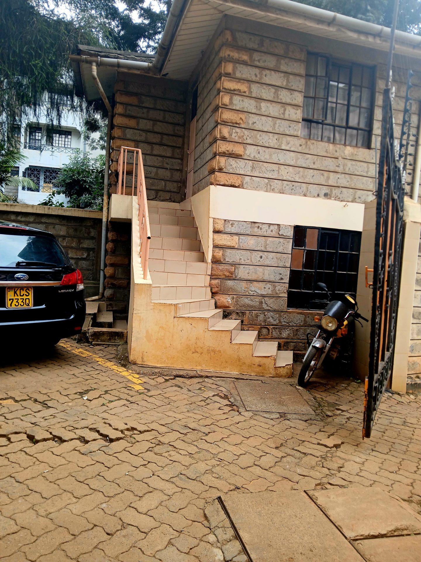 Purity Towers Apartments – photo 1