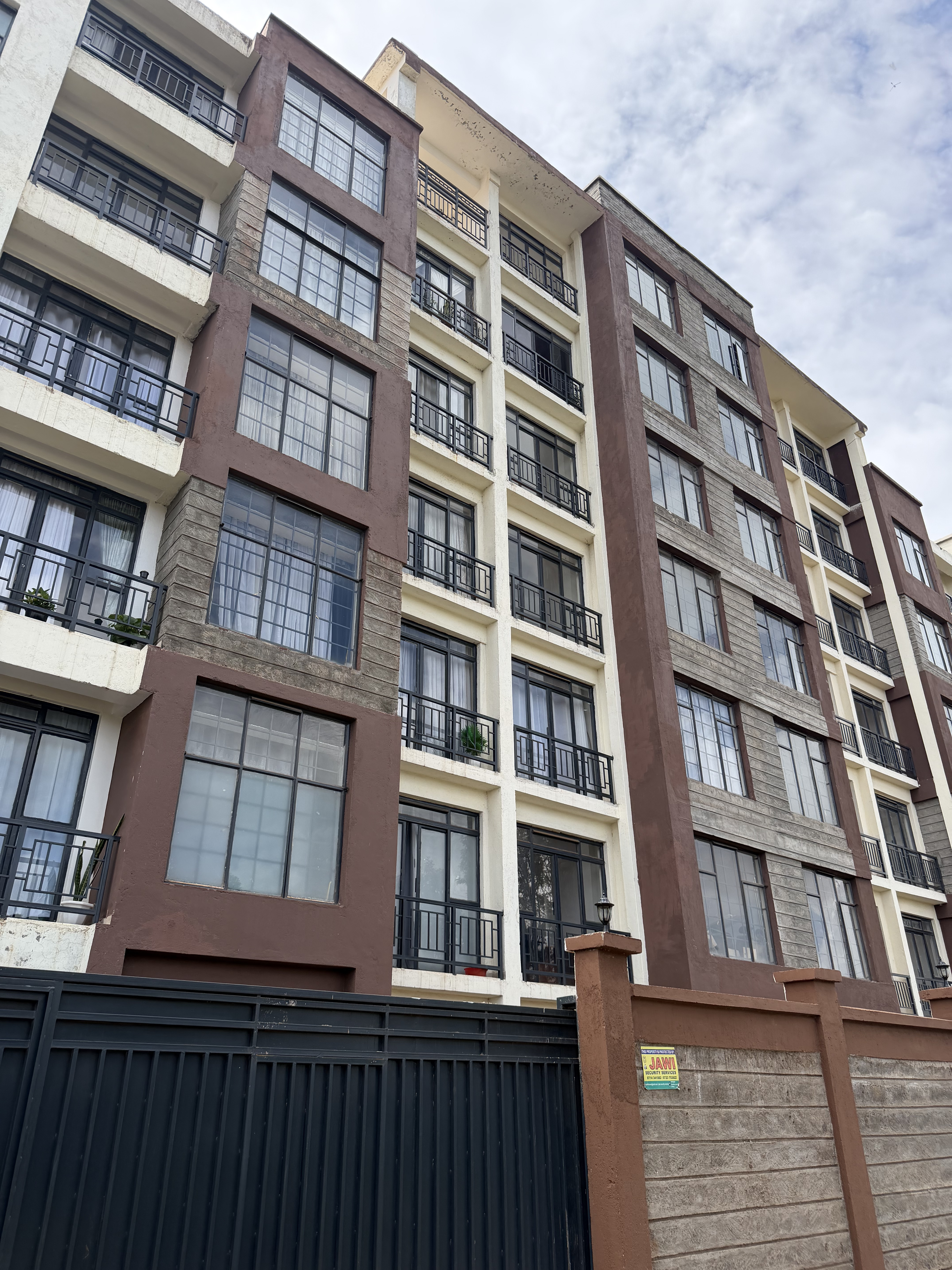 Almond Heights Phase II
