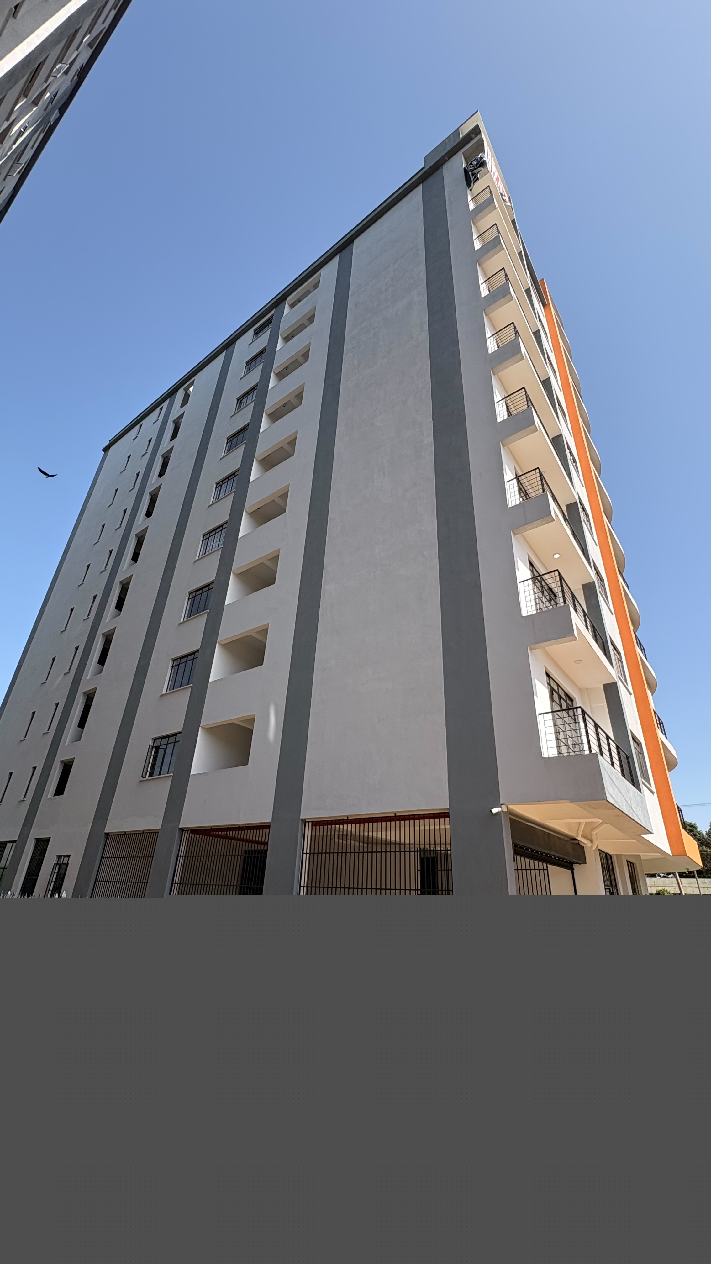 Ruaka Heights