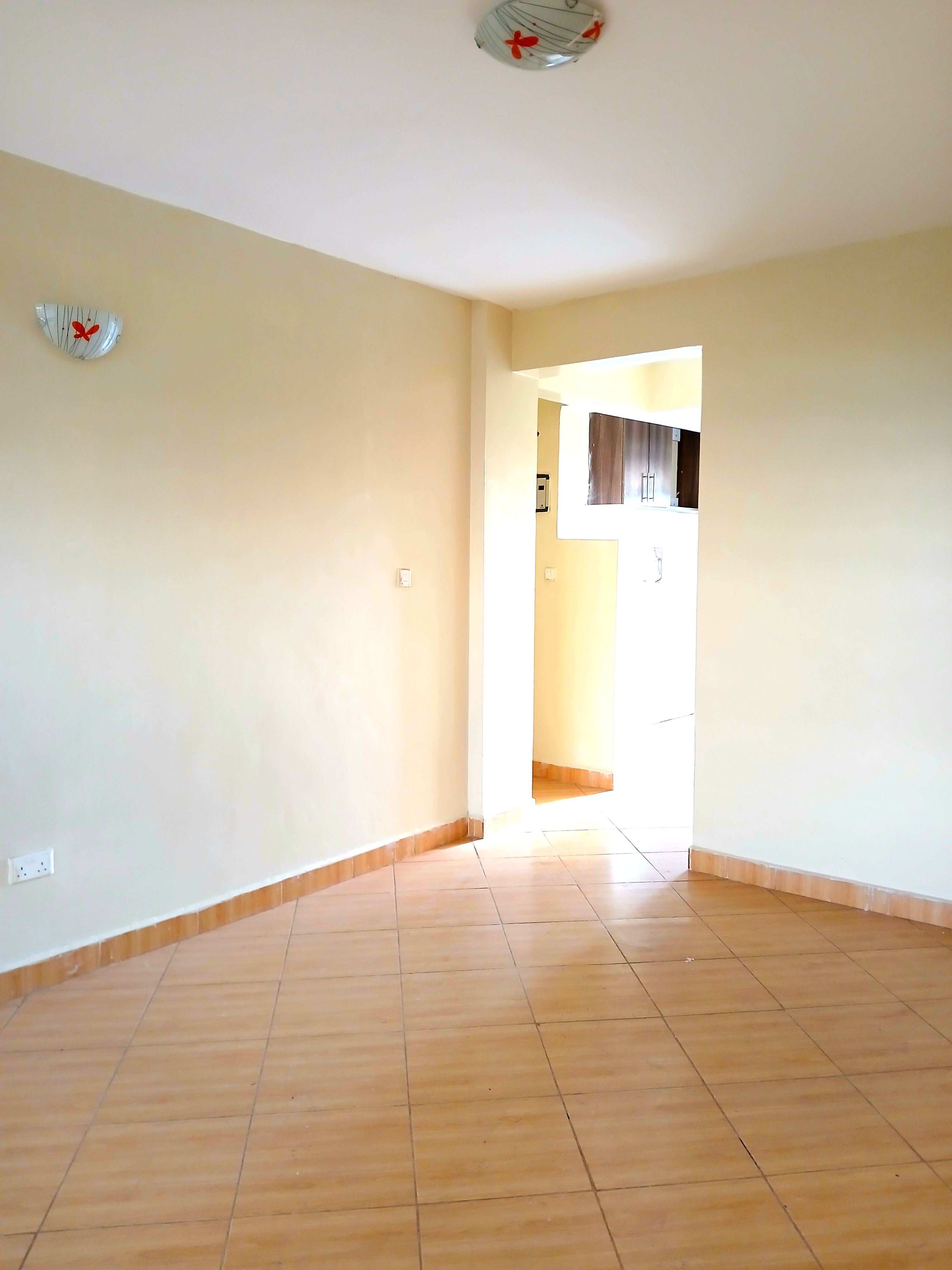 Heri Kitisuru View Apartments Phase 1 – photo 2