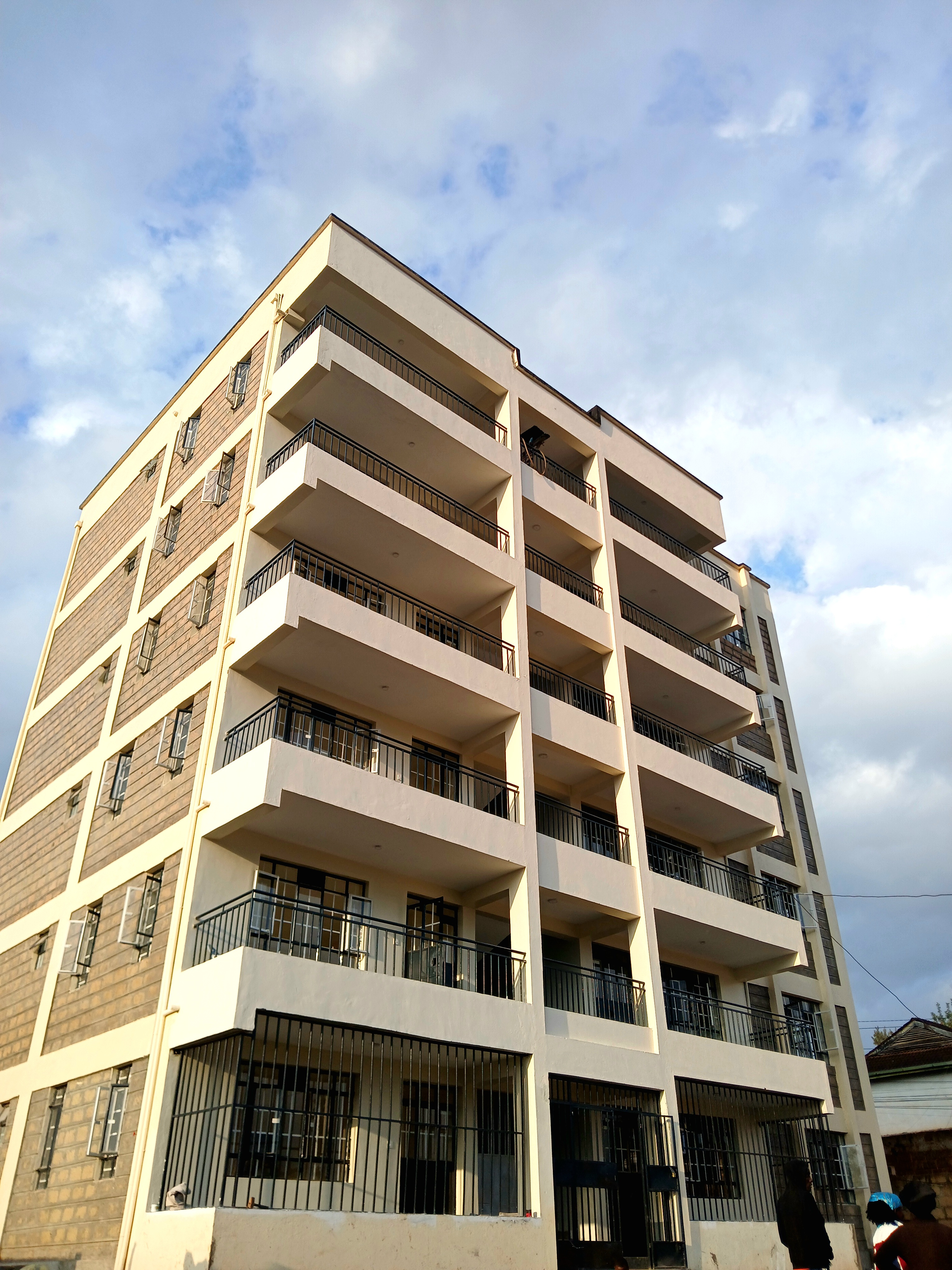 Macedonia Heights