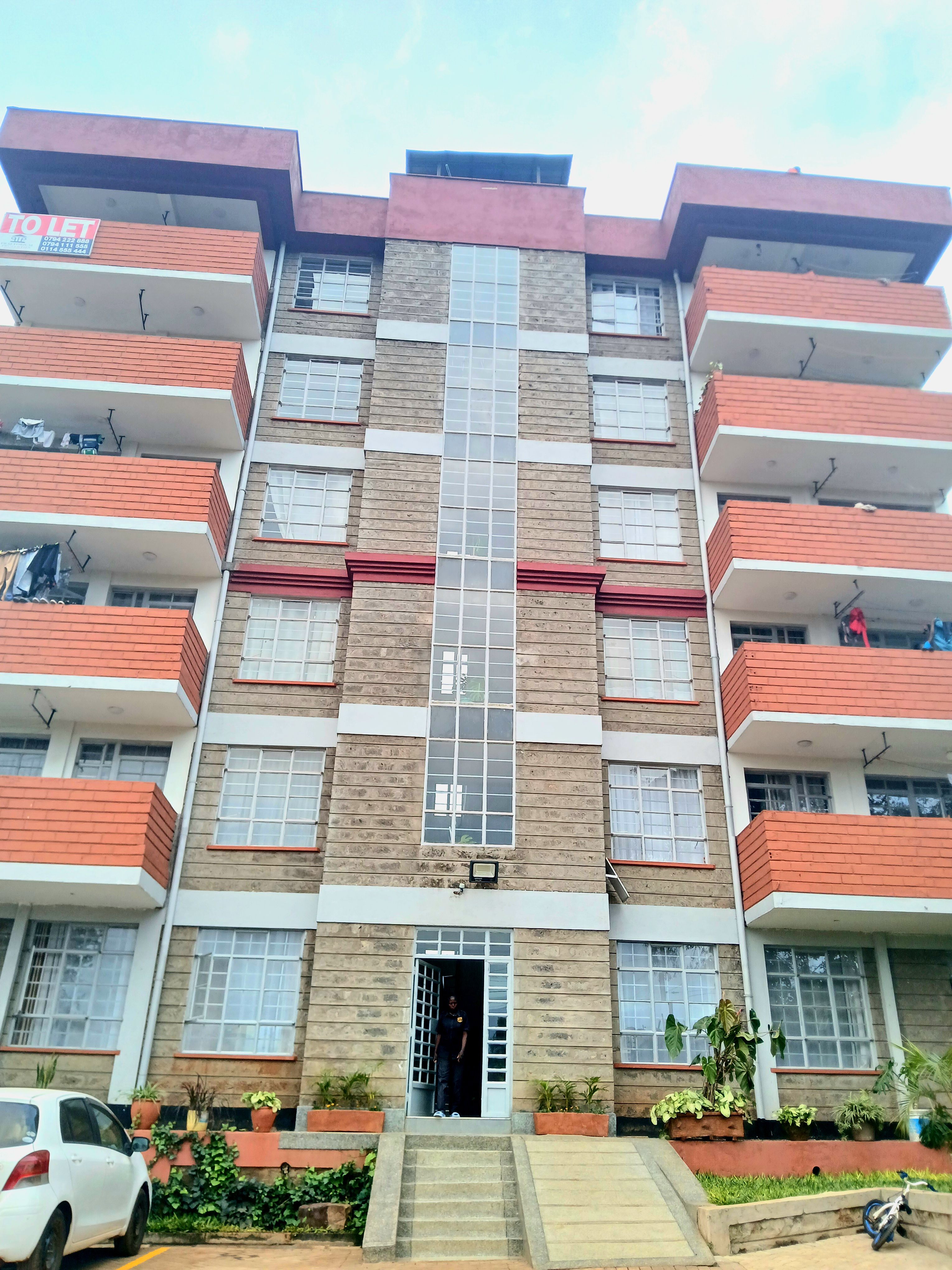 Neema Place