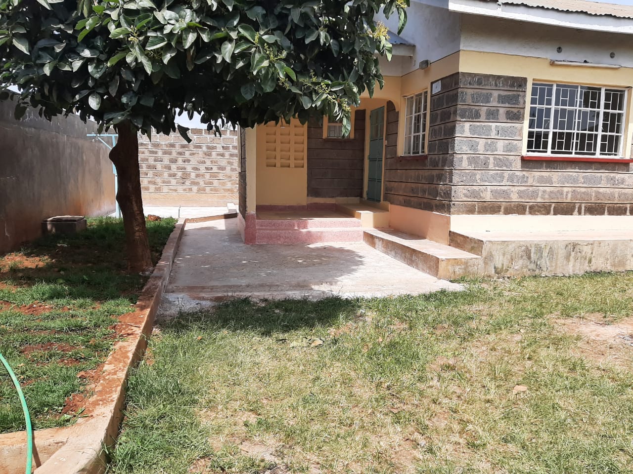 Shelisheli Estate