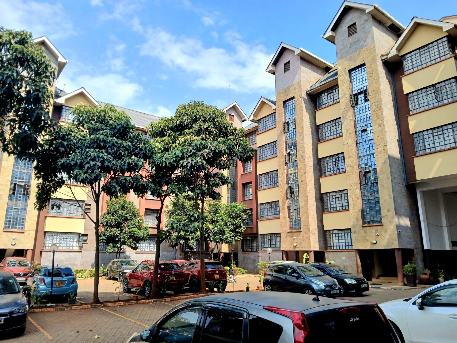Lilac Valley Apartments