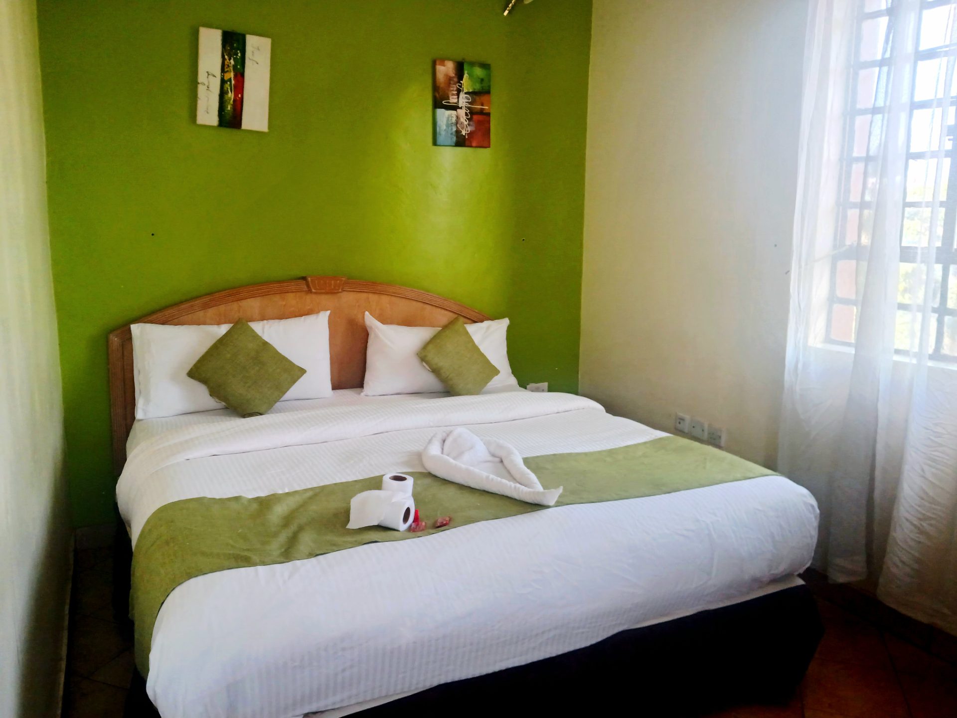 Kabia Arcade Hotel – photo 5