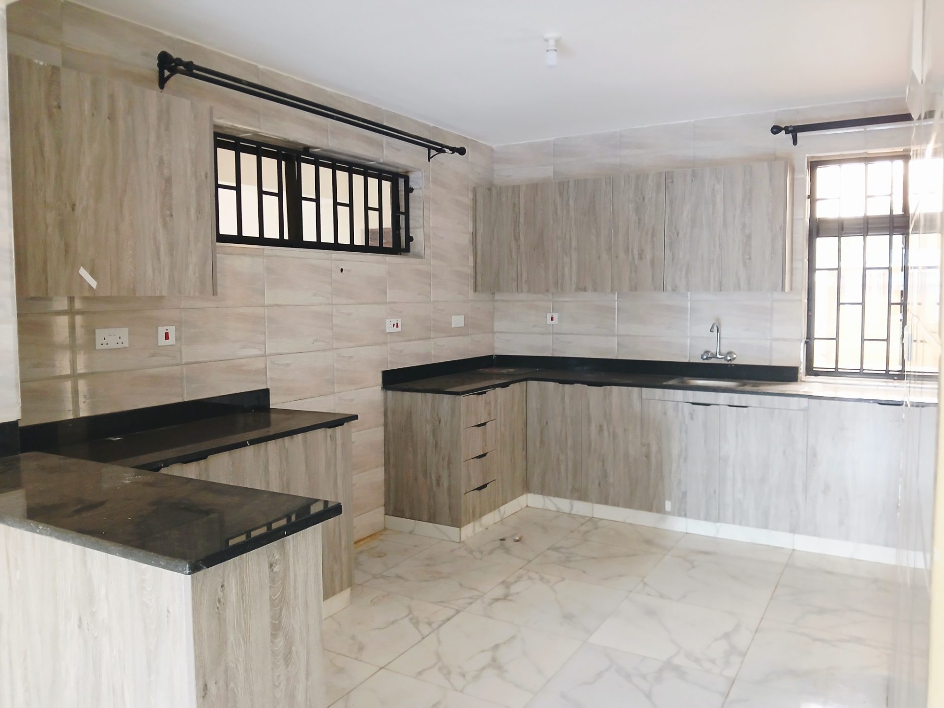 Baraka Apartments – photo 7