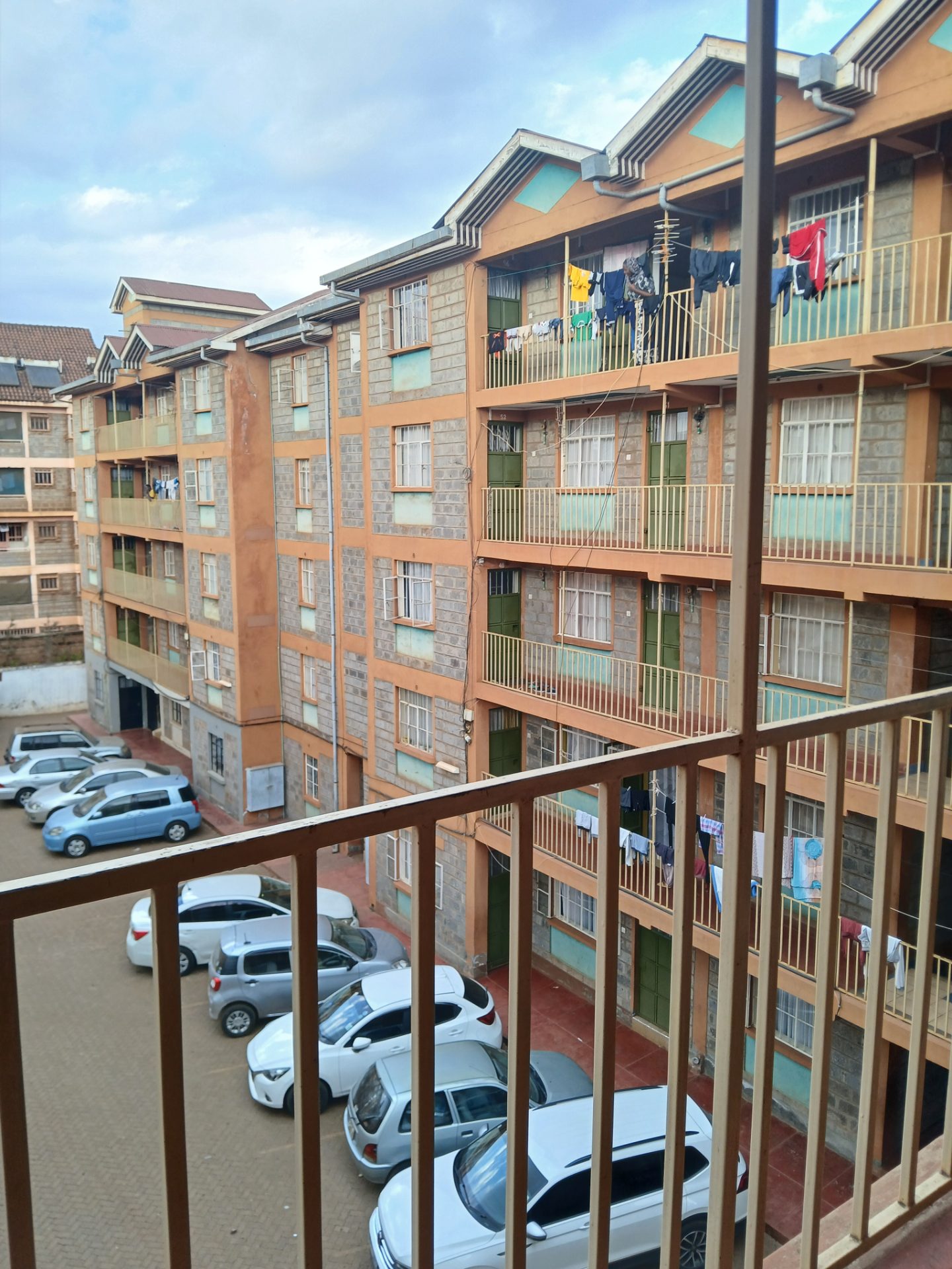 Morland apartments – photo 2