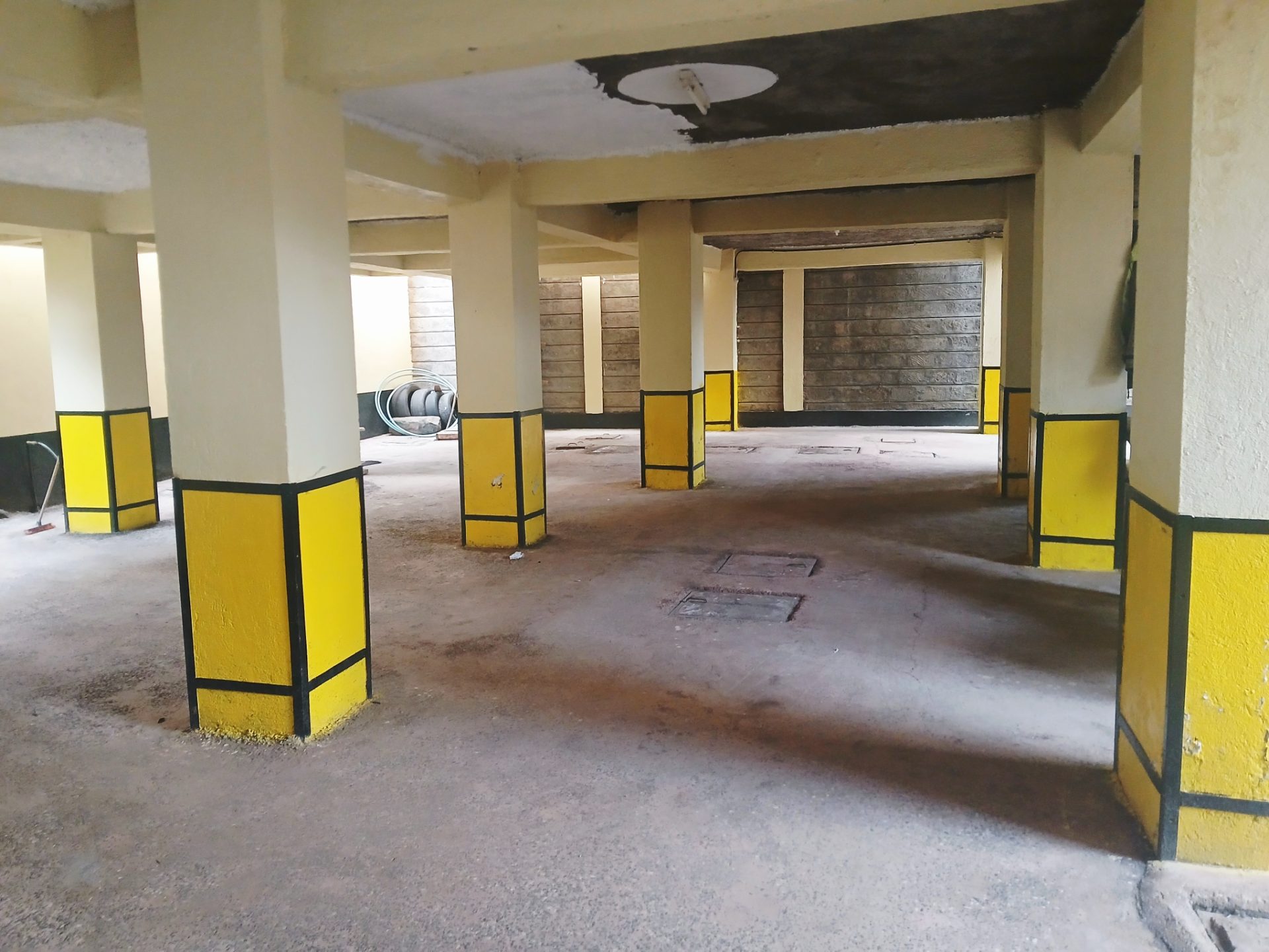Mosaic Apartments – photo 1