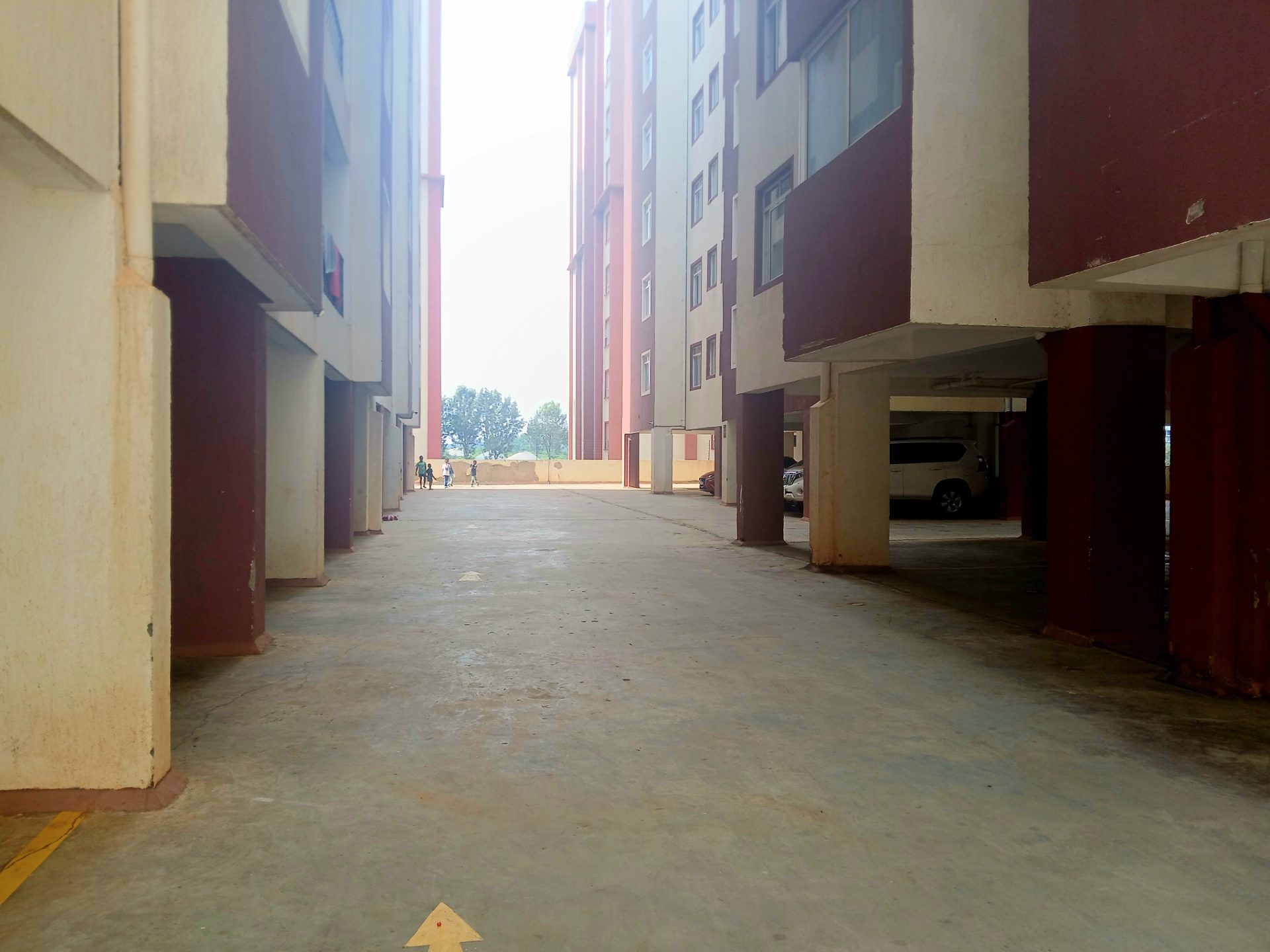 Greenzone Apartments Phase 2 (Two) – photo 2
