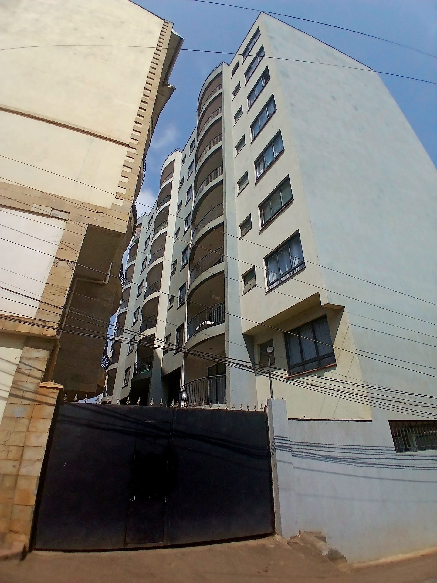 Peak Residence