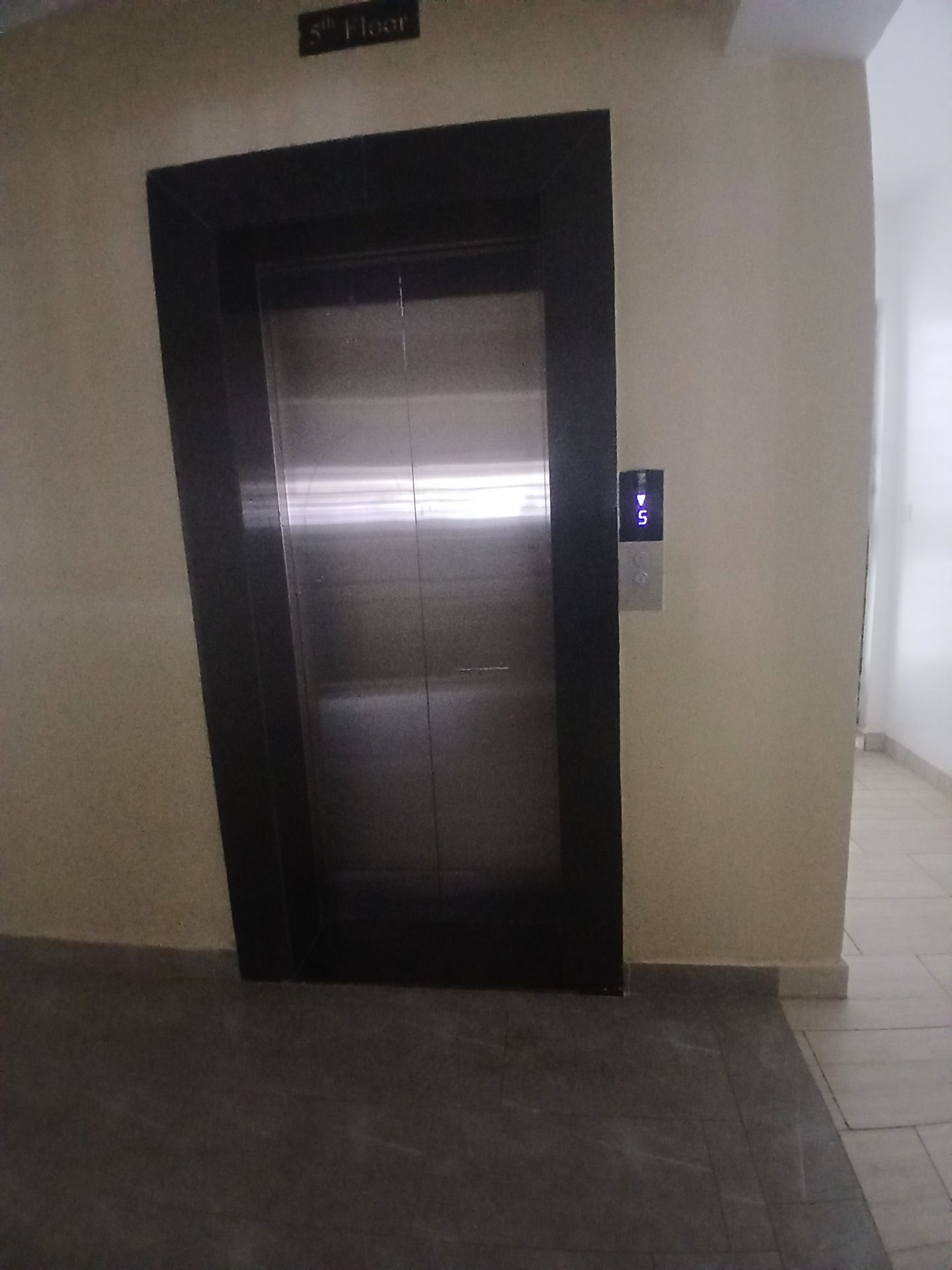 Hayat Towers – photo 1