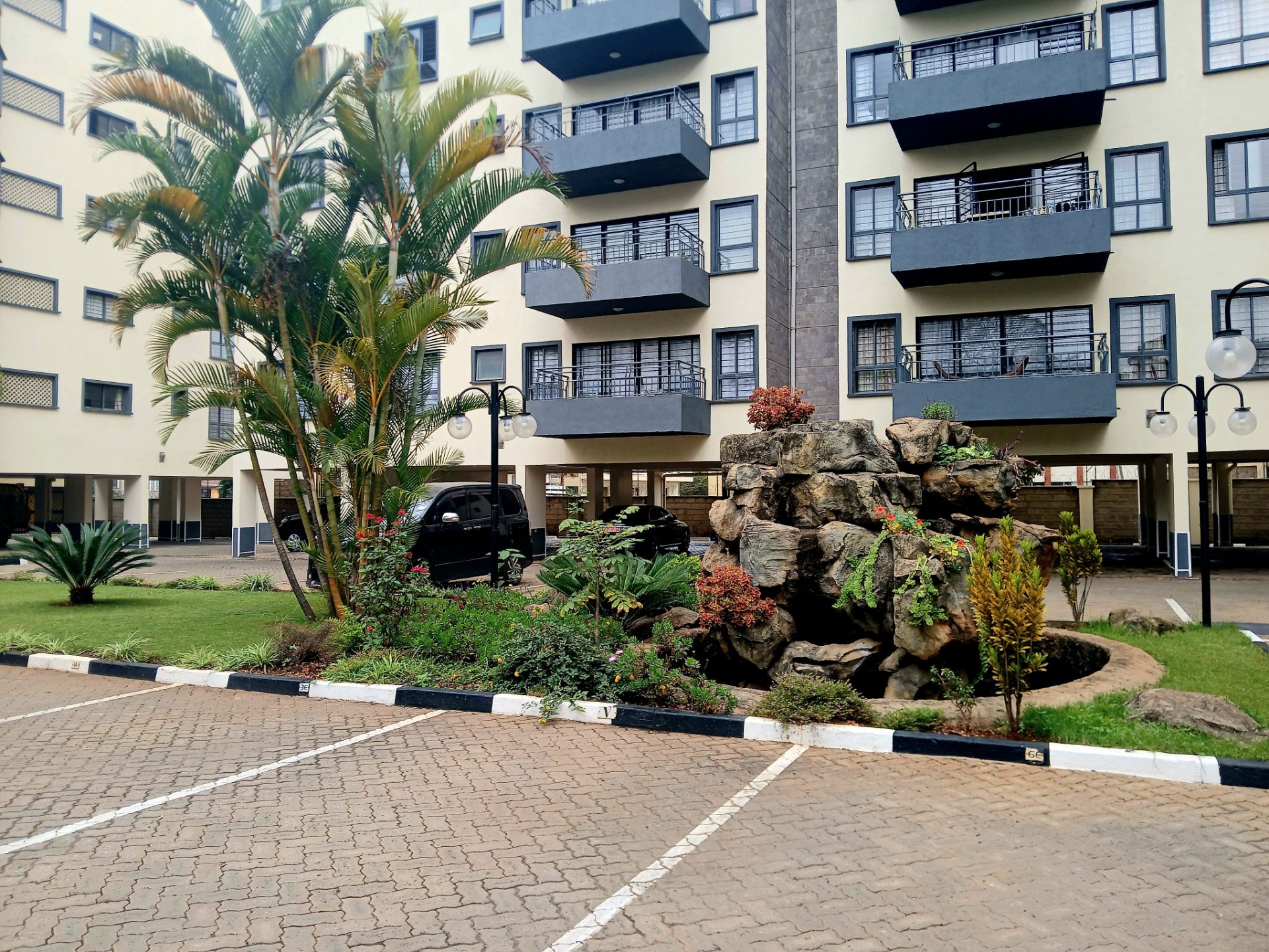 Sohail Regency – photo 3