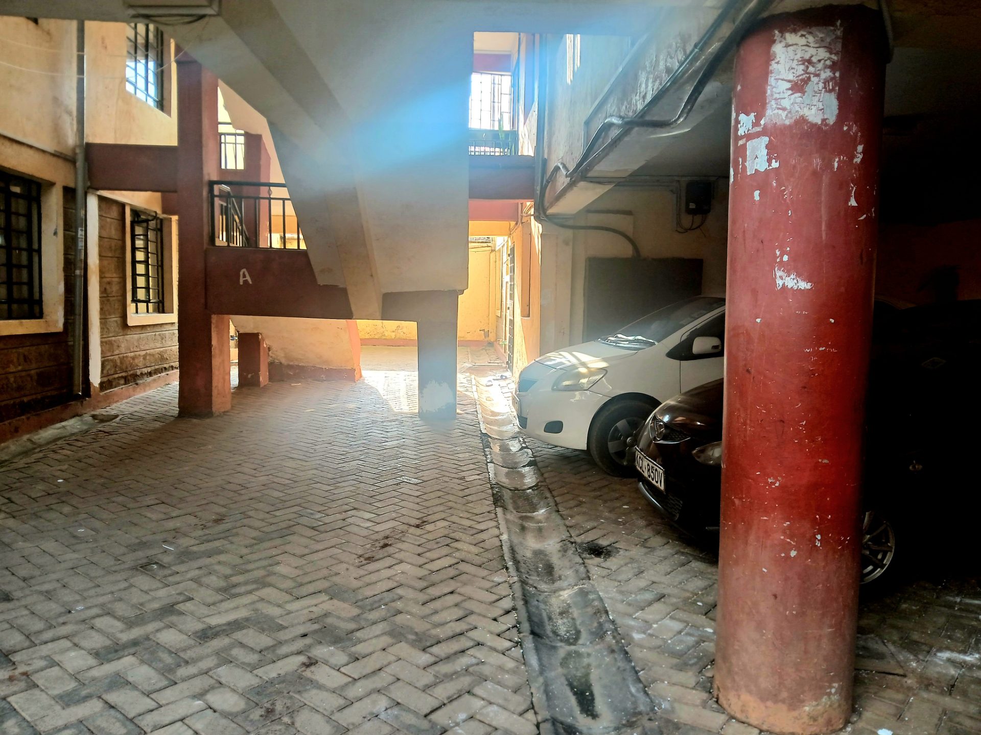 Lancore Apartments – photo 1