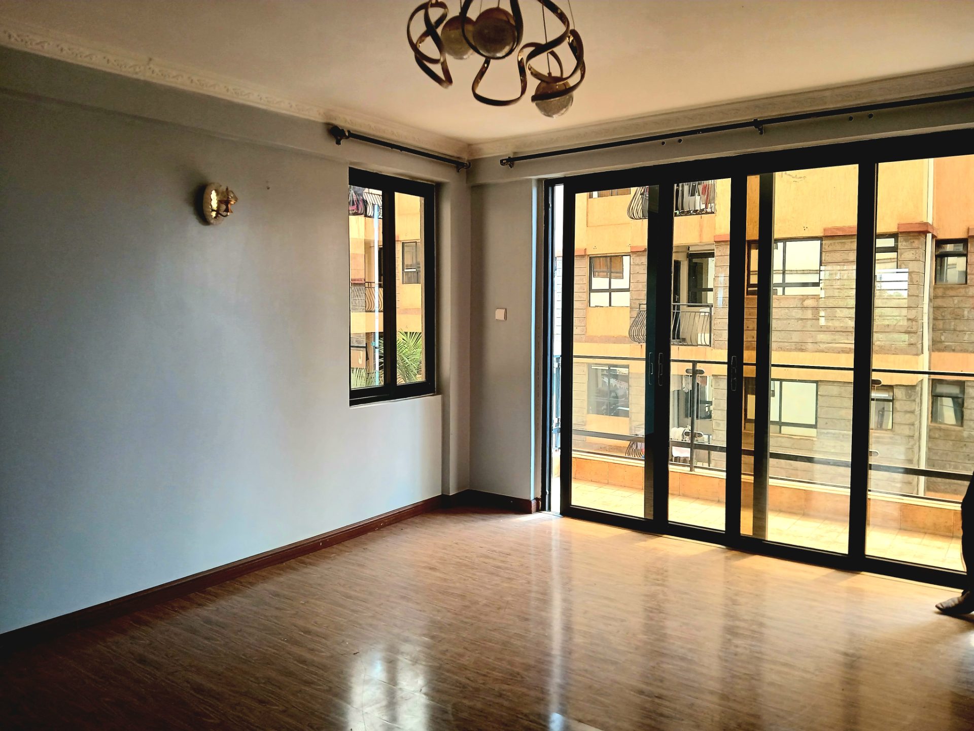 Scenic View Apartments Thindigua – photo 7