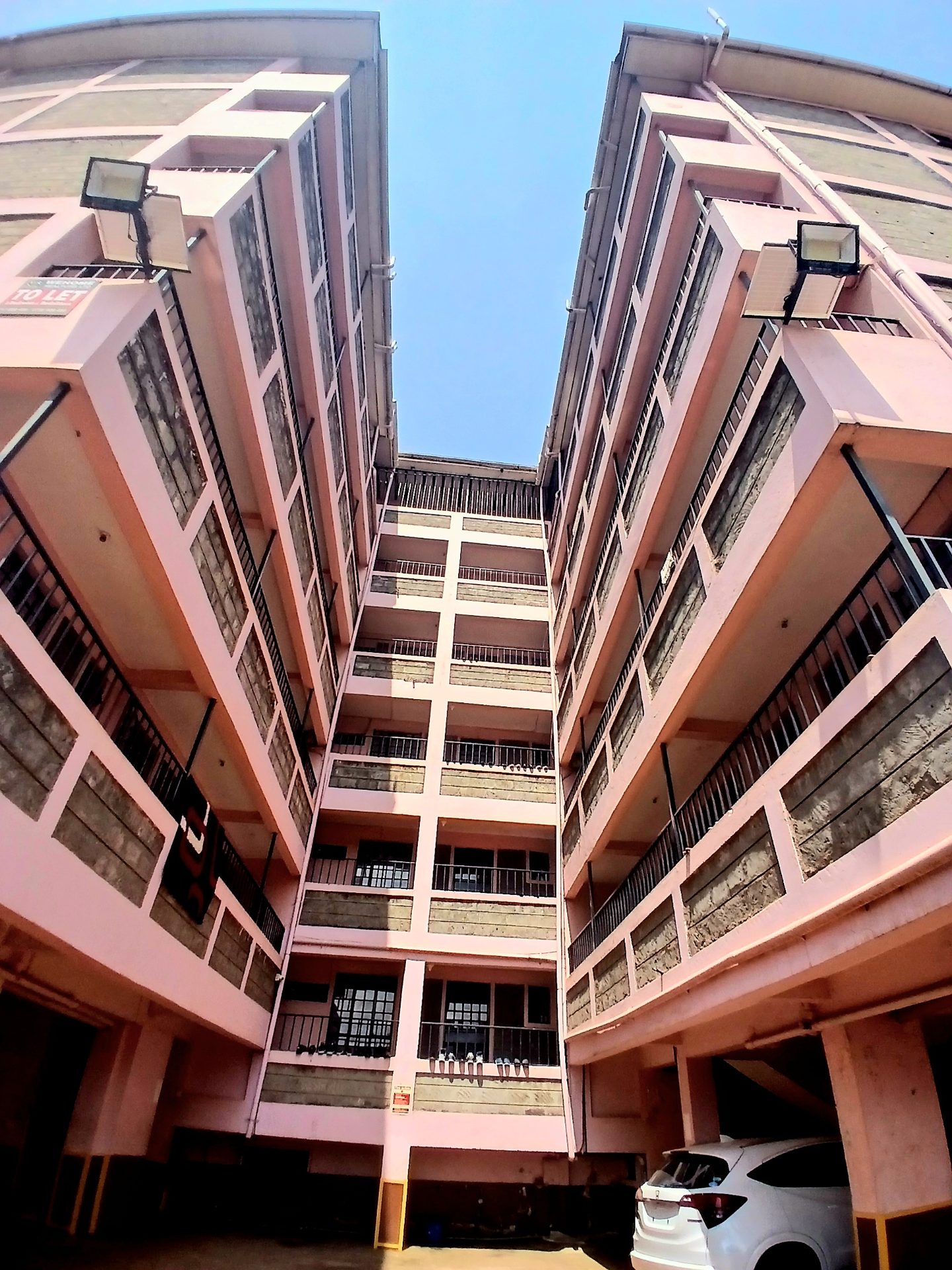 Felina Court Apartments – photo 2