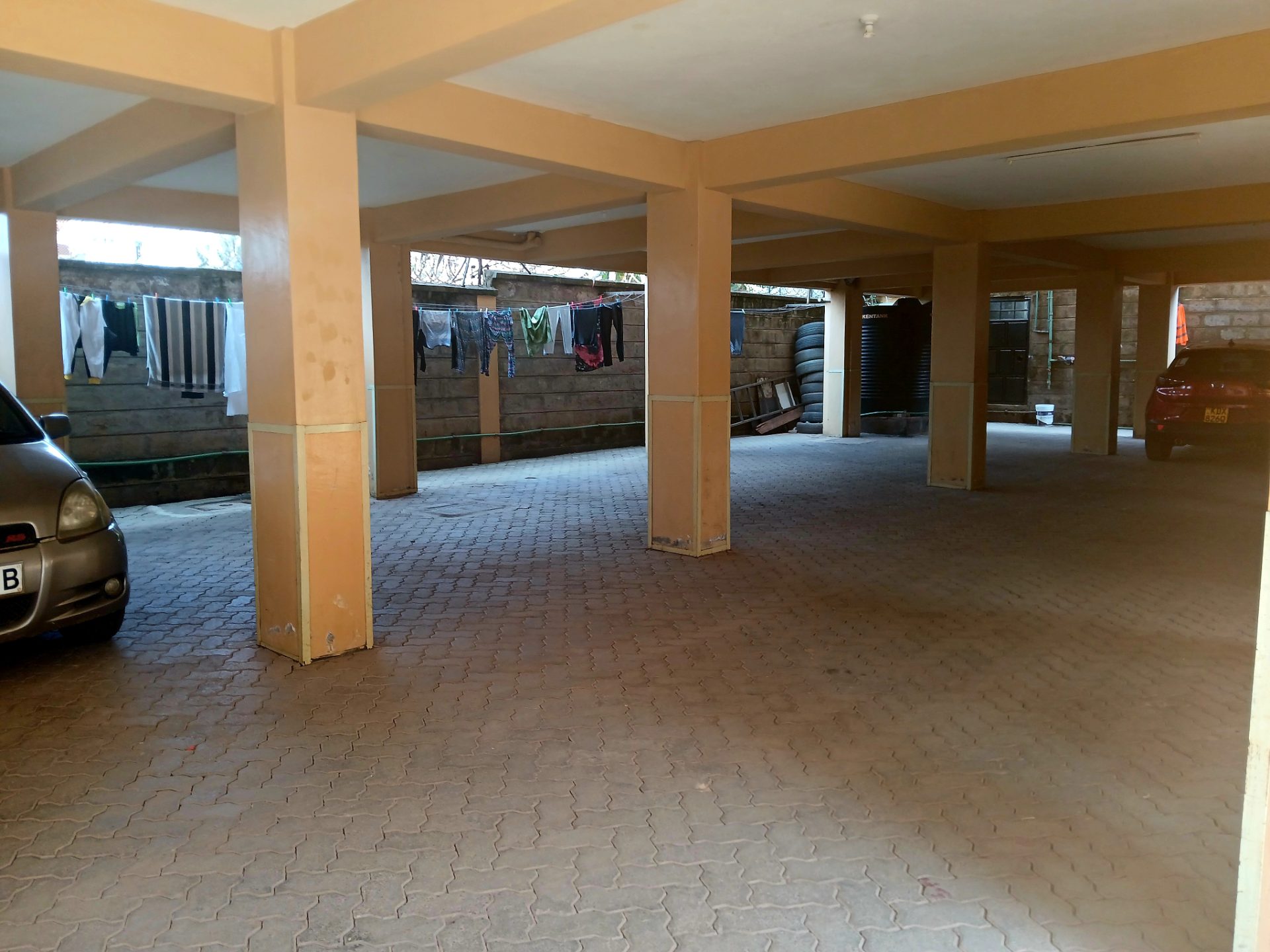 Njiiri's Apartments - Ruaka – photo 1