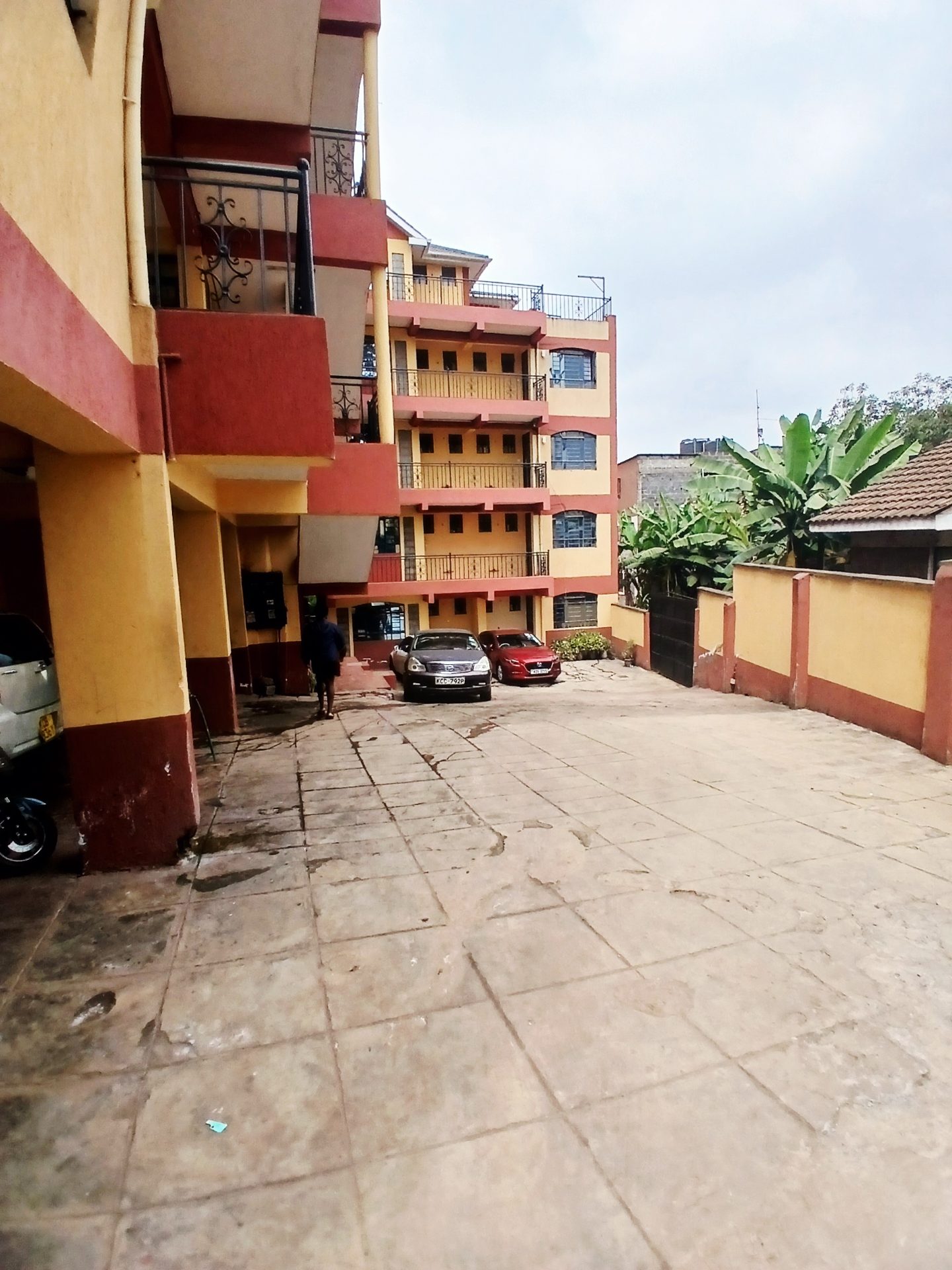 Ruaka Ridge Apartments – photo 1