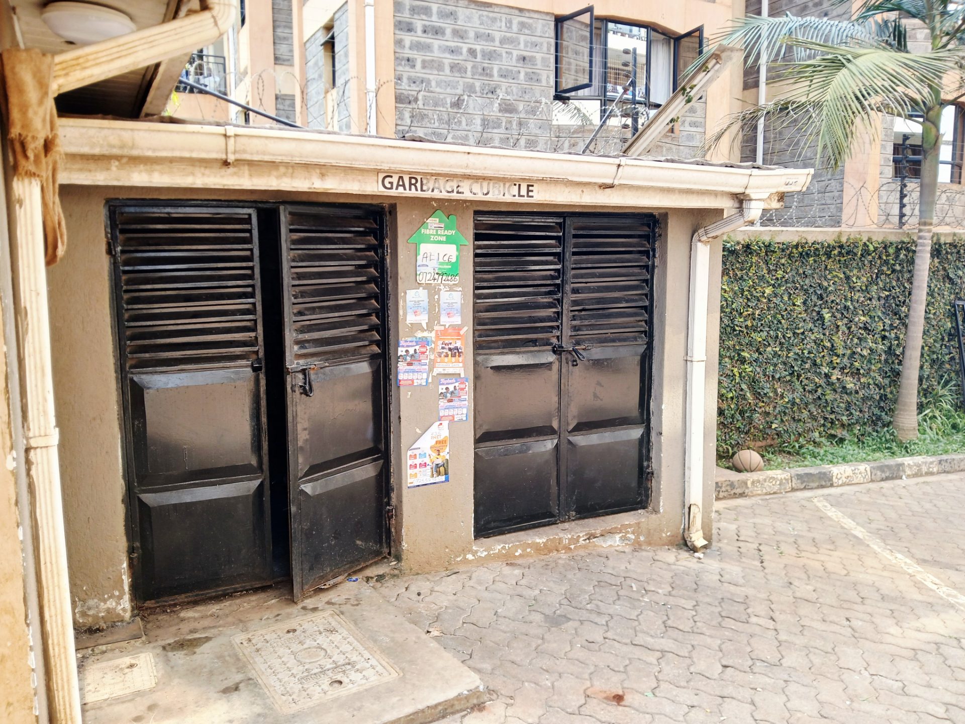 Scenic View Apartments Thindigua – photo 3