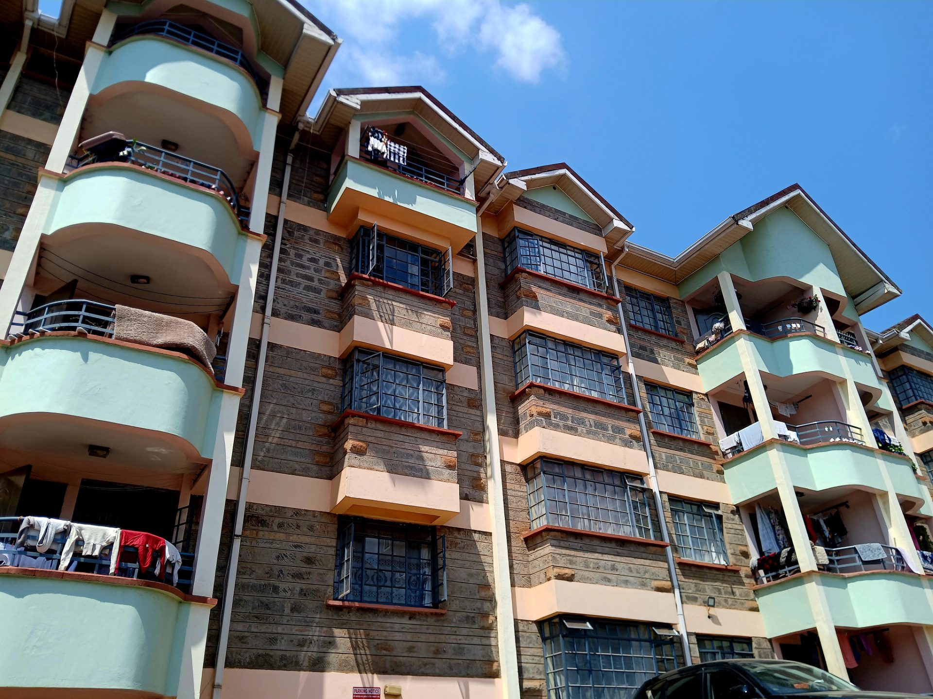 Veracourt Apartments