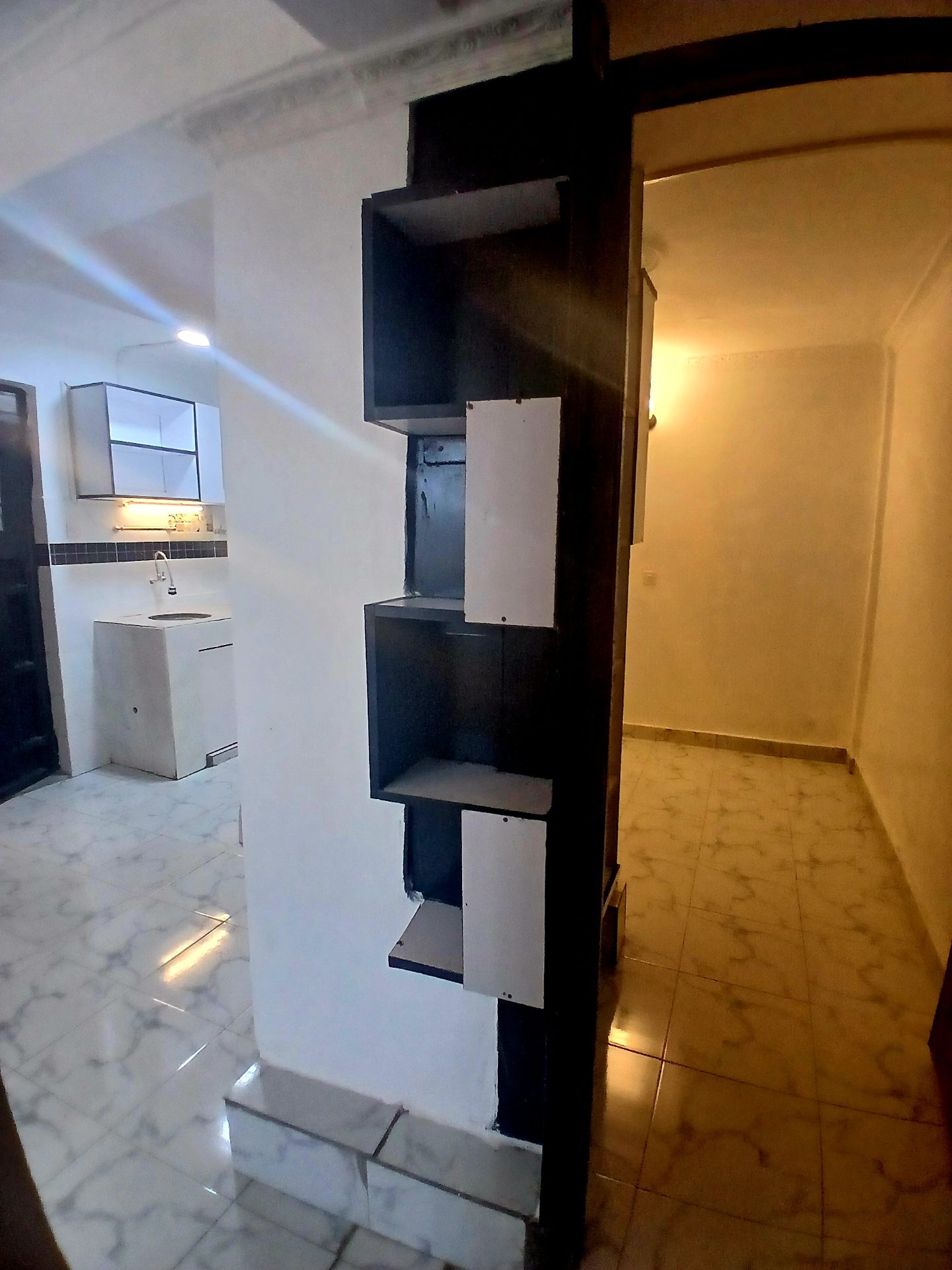 JABALI APARTMENT – photo 8