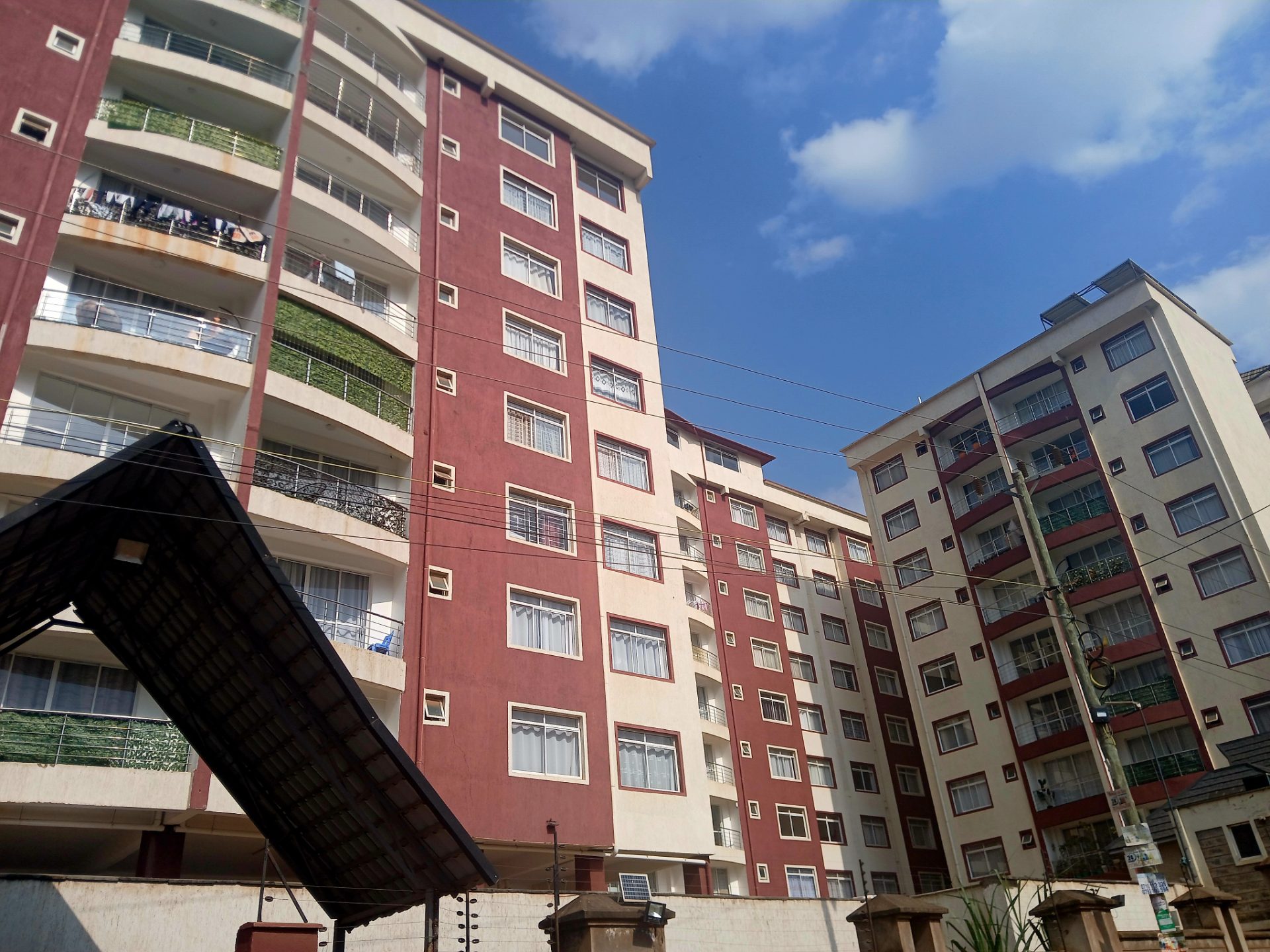 Greenzone Apartments Phase 2 (Two) – photo 1