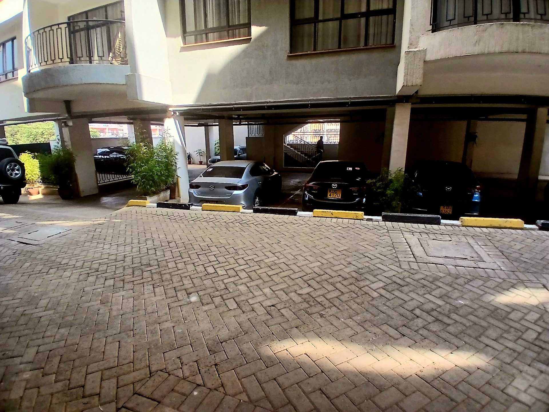 Peak Residence – photo 1