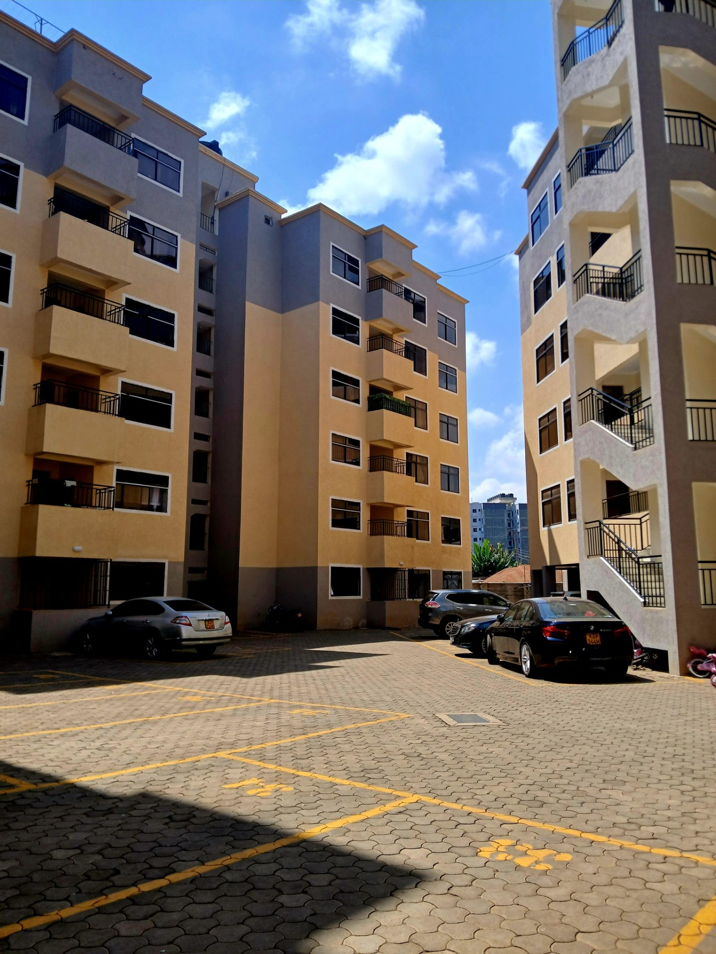 Baraka Apartments – photo 1