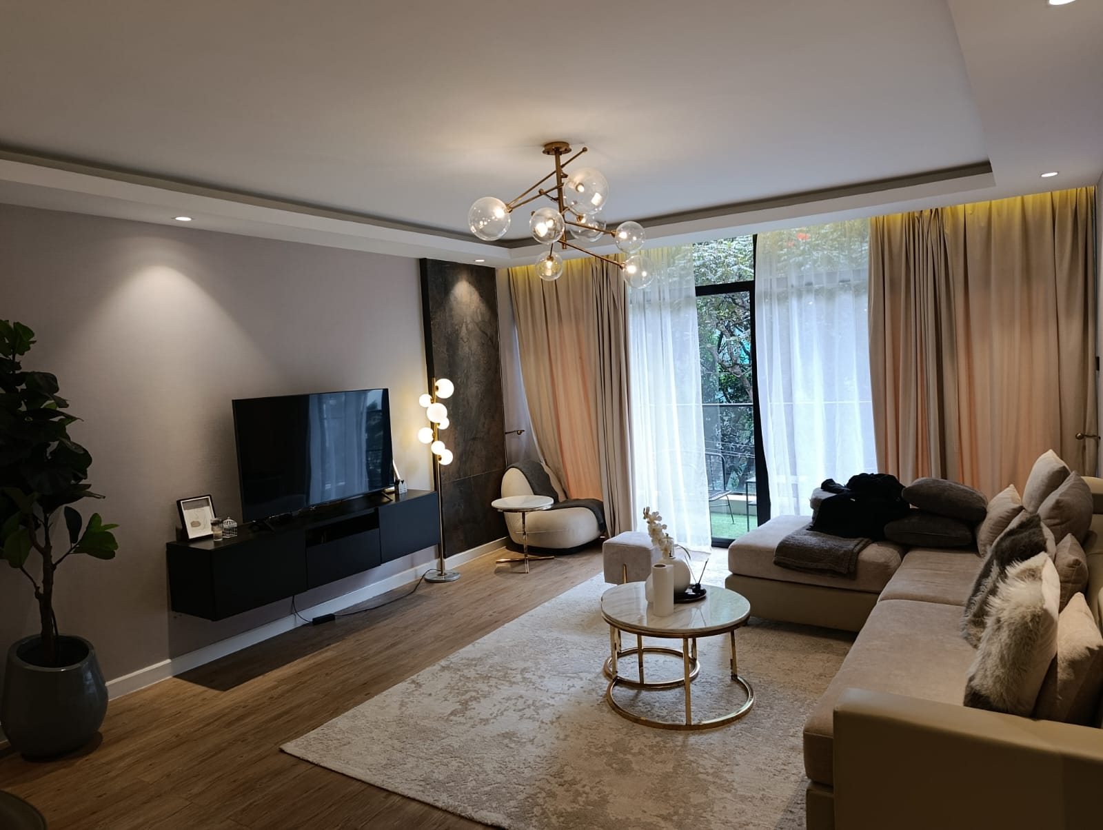 Brookside Westlands apartments – photo 1