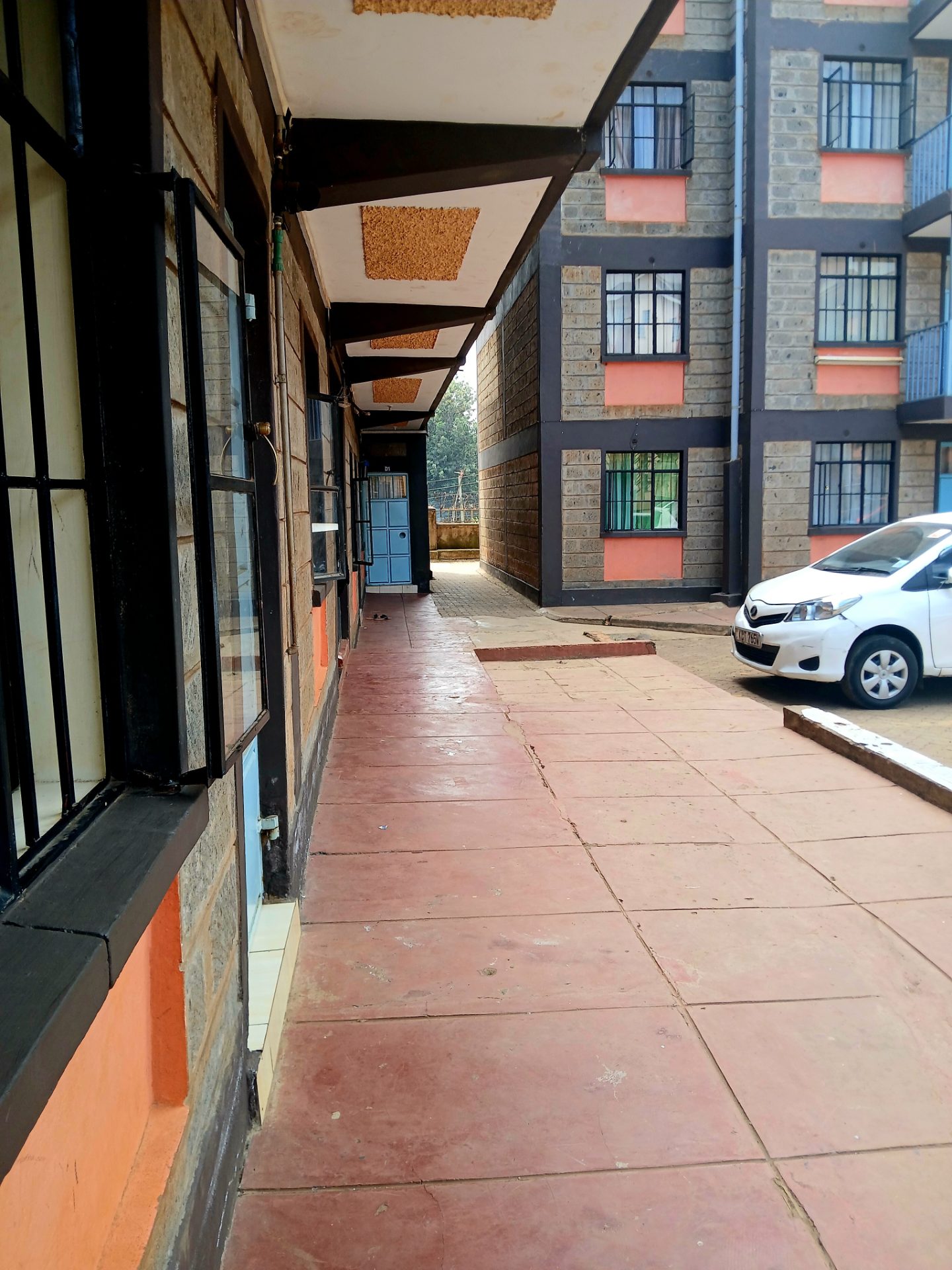 Mwanjo Apartments – photo 2