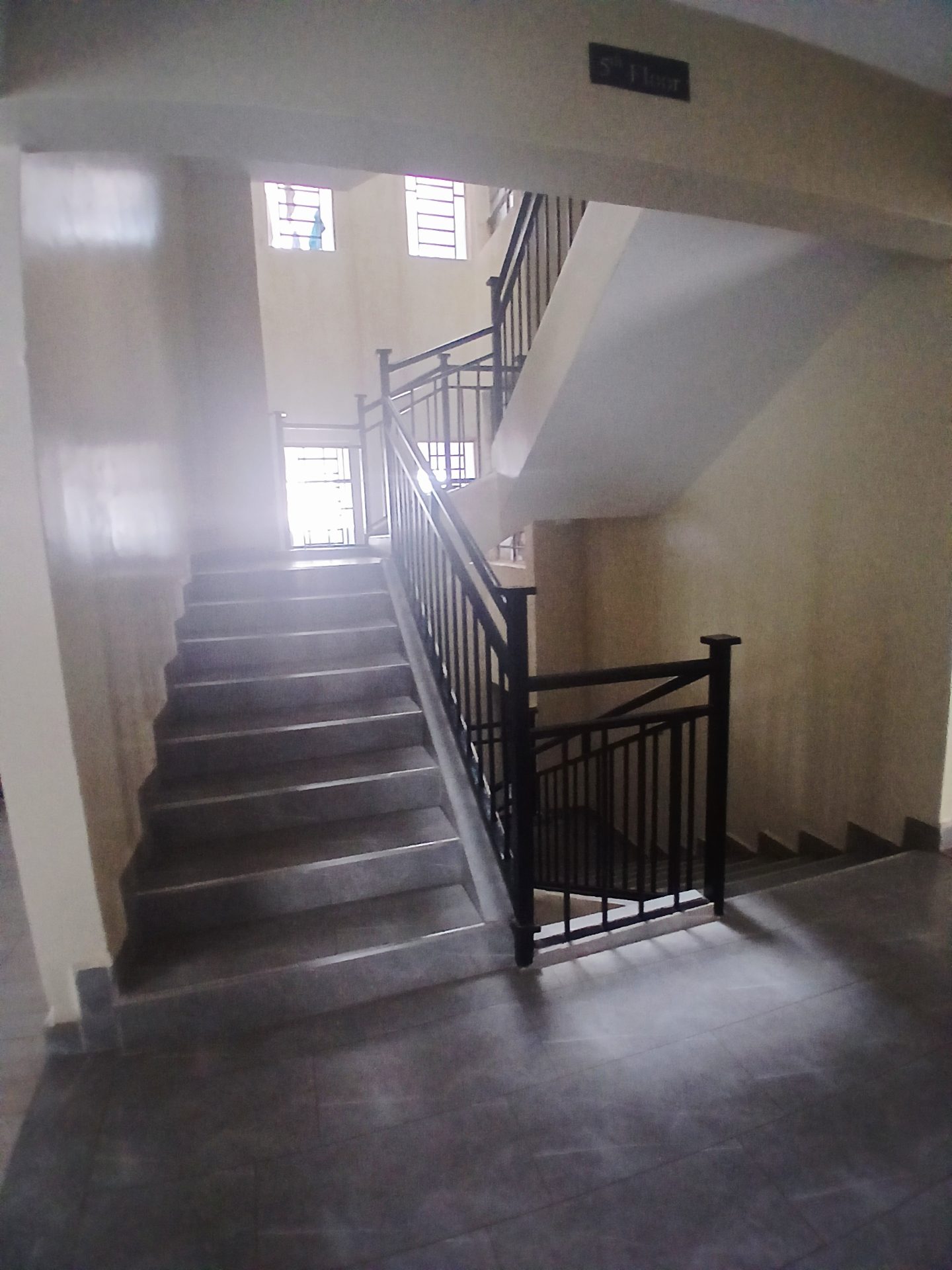 Hayat Towers – photo 3