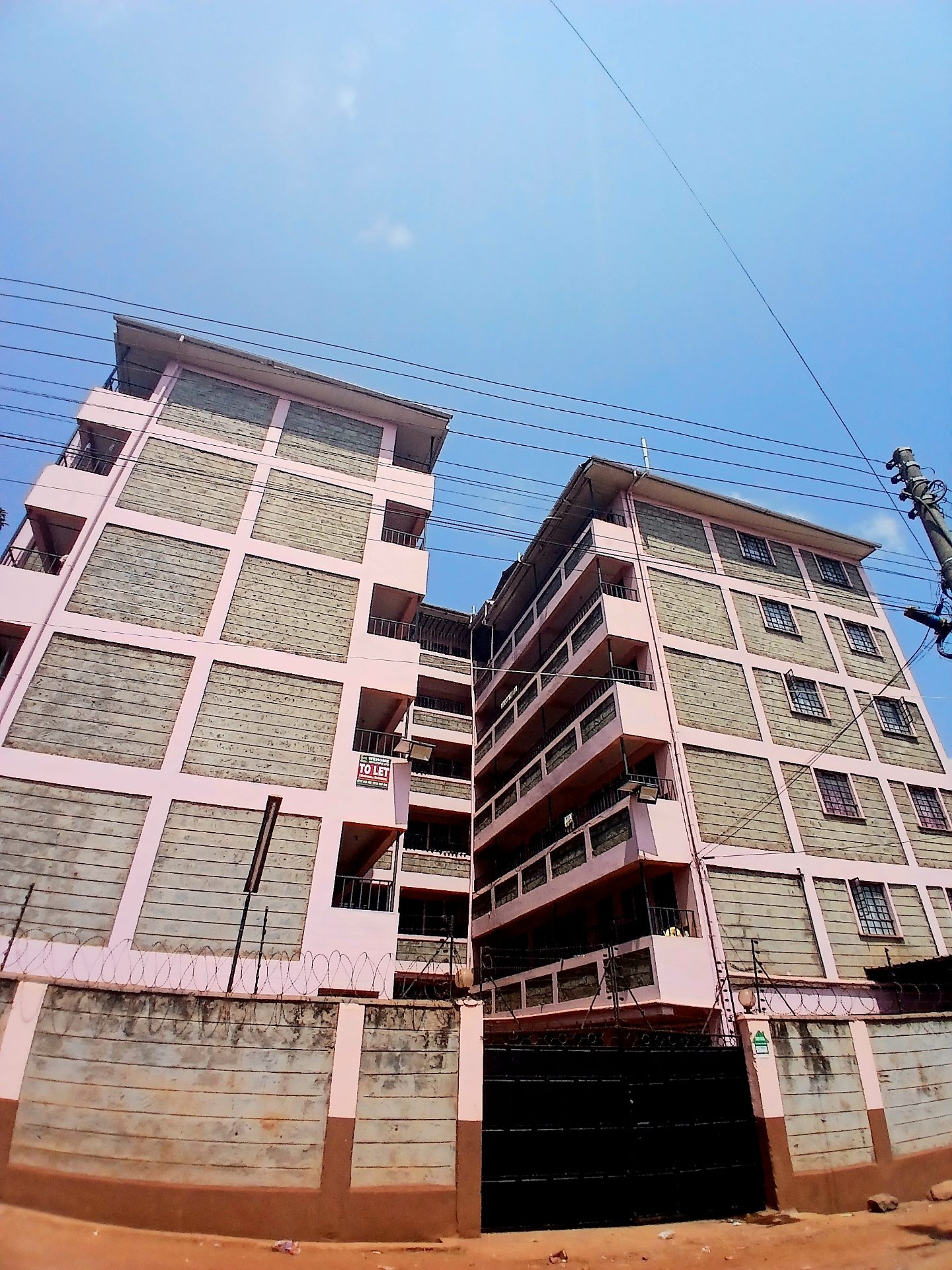 Felina Court Apartments