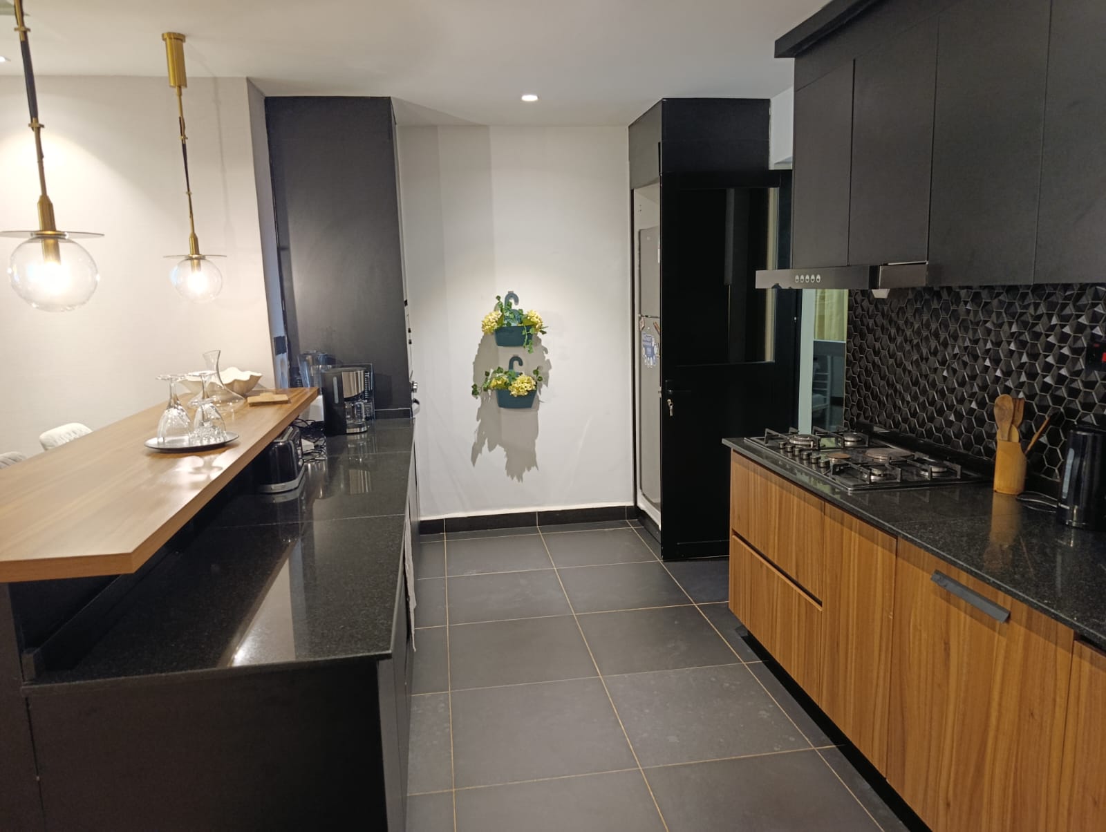 Brookside Westlands apartments – photo 3