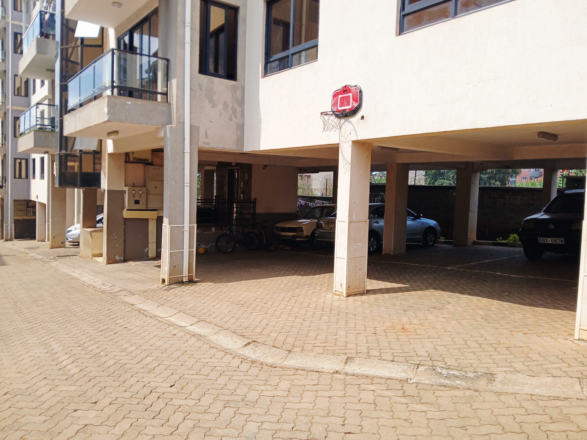 Scenic View Apartments Thindigua – photo 2