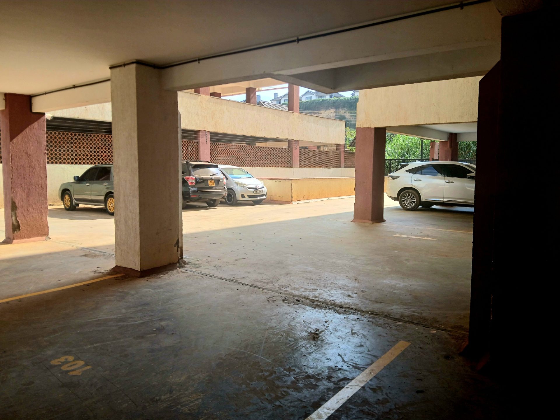 Greenzone Apartments Phase 2 (Two) – photo 3
