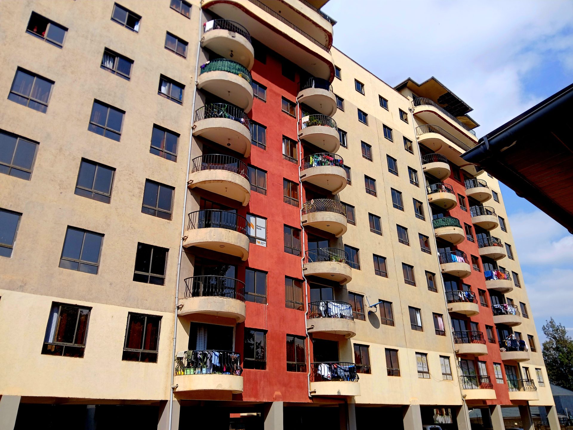 Runda Royale Apartments