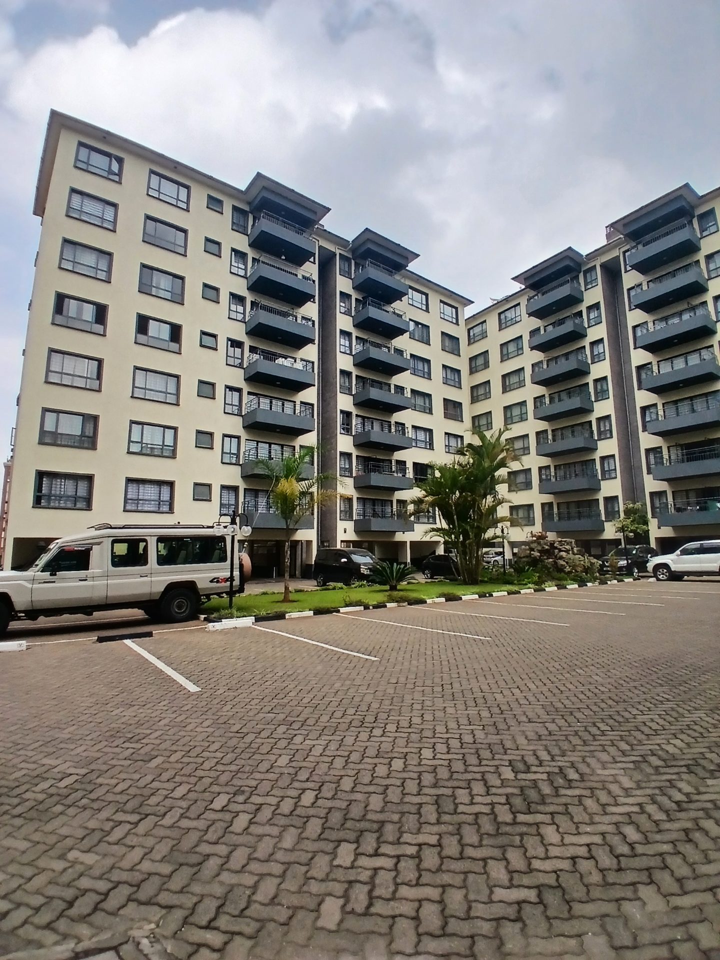 Sohail Regency – photo 1