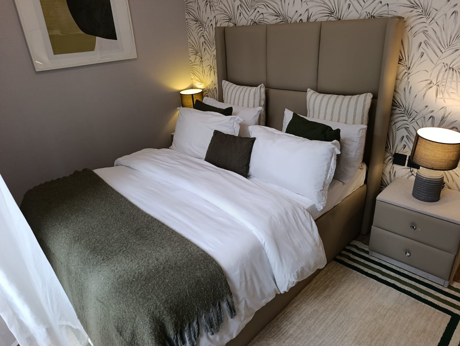 Brookside Westlands apartments – photo 7