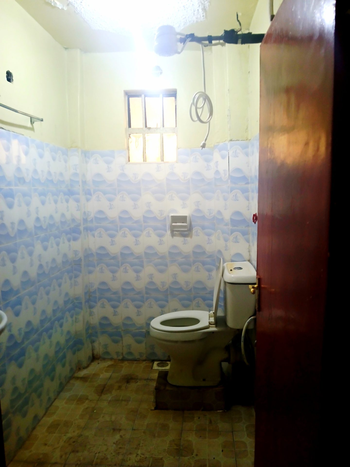 Mosaic Apartments – photo 8
