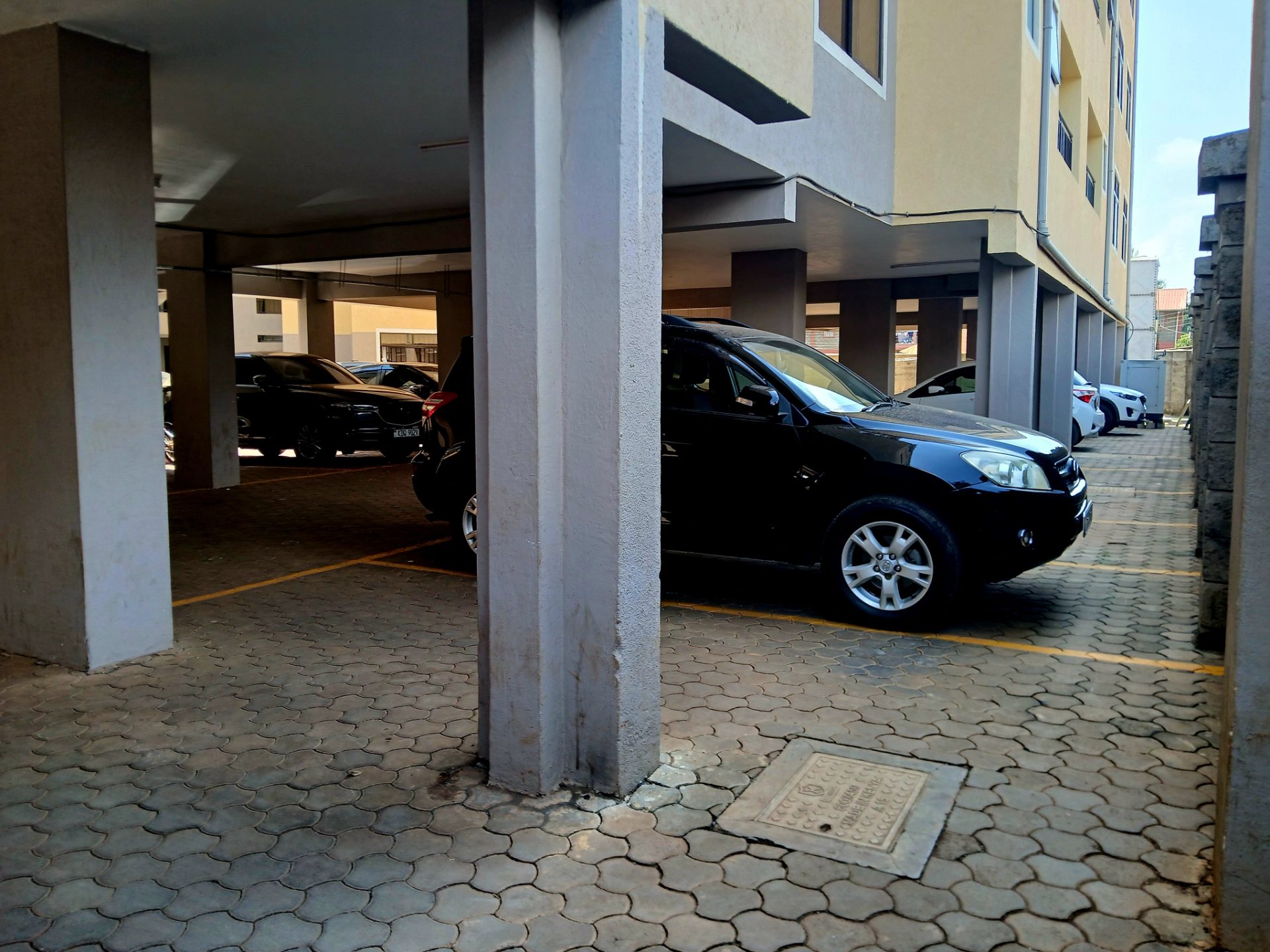 Baraka Apartments – photo 2