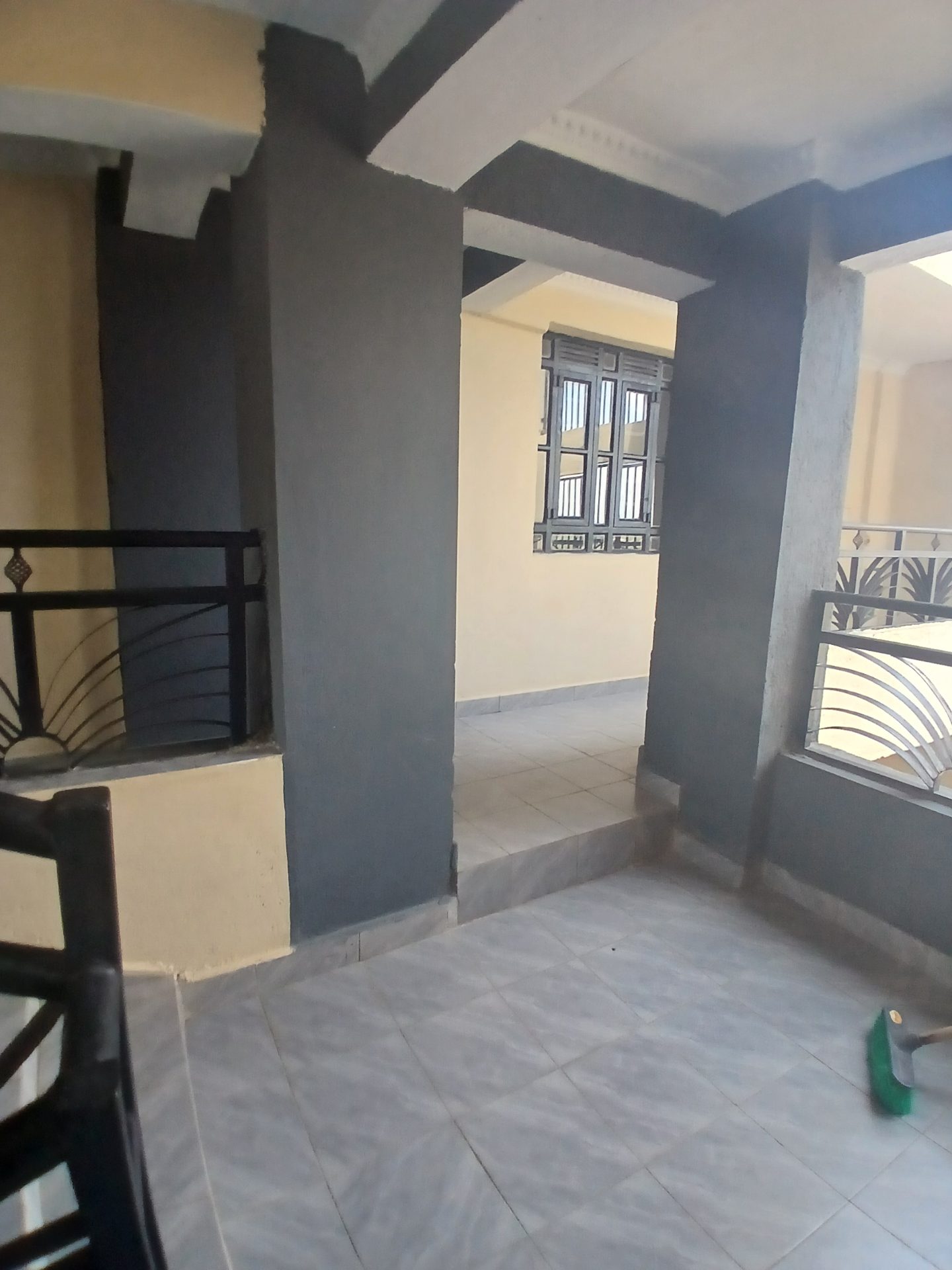 JABALI APARTMENT – photo 1