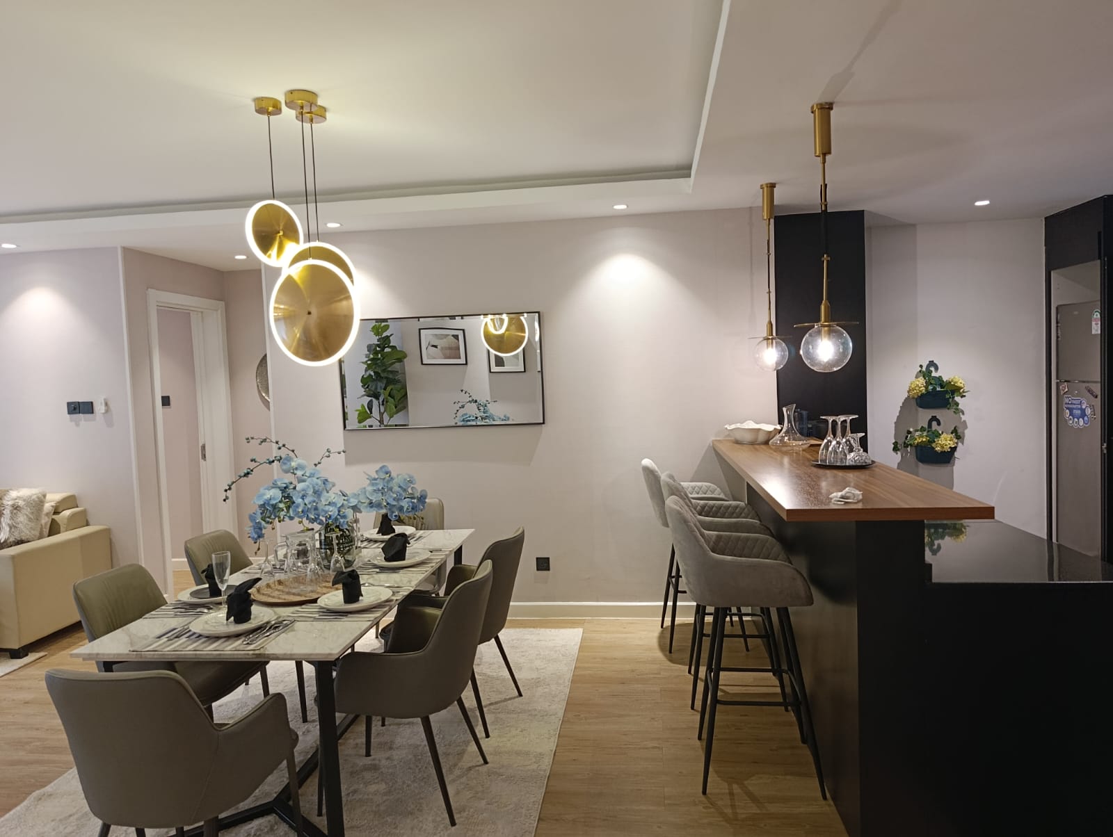 Brookside Westlands apartments – photo 2