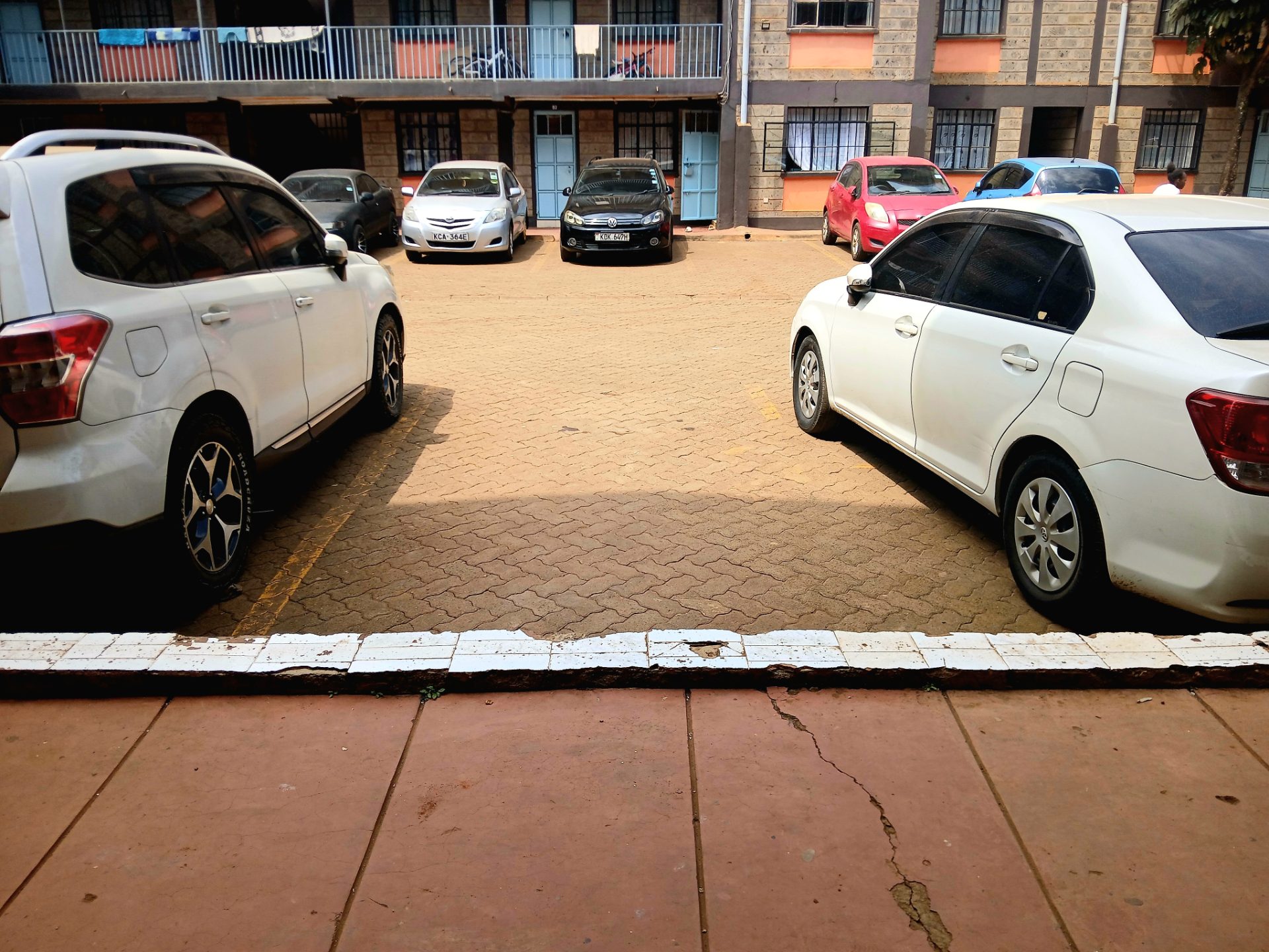 Mwanjo Apartments – photo 1