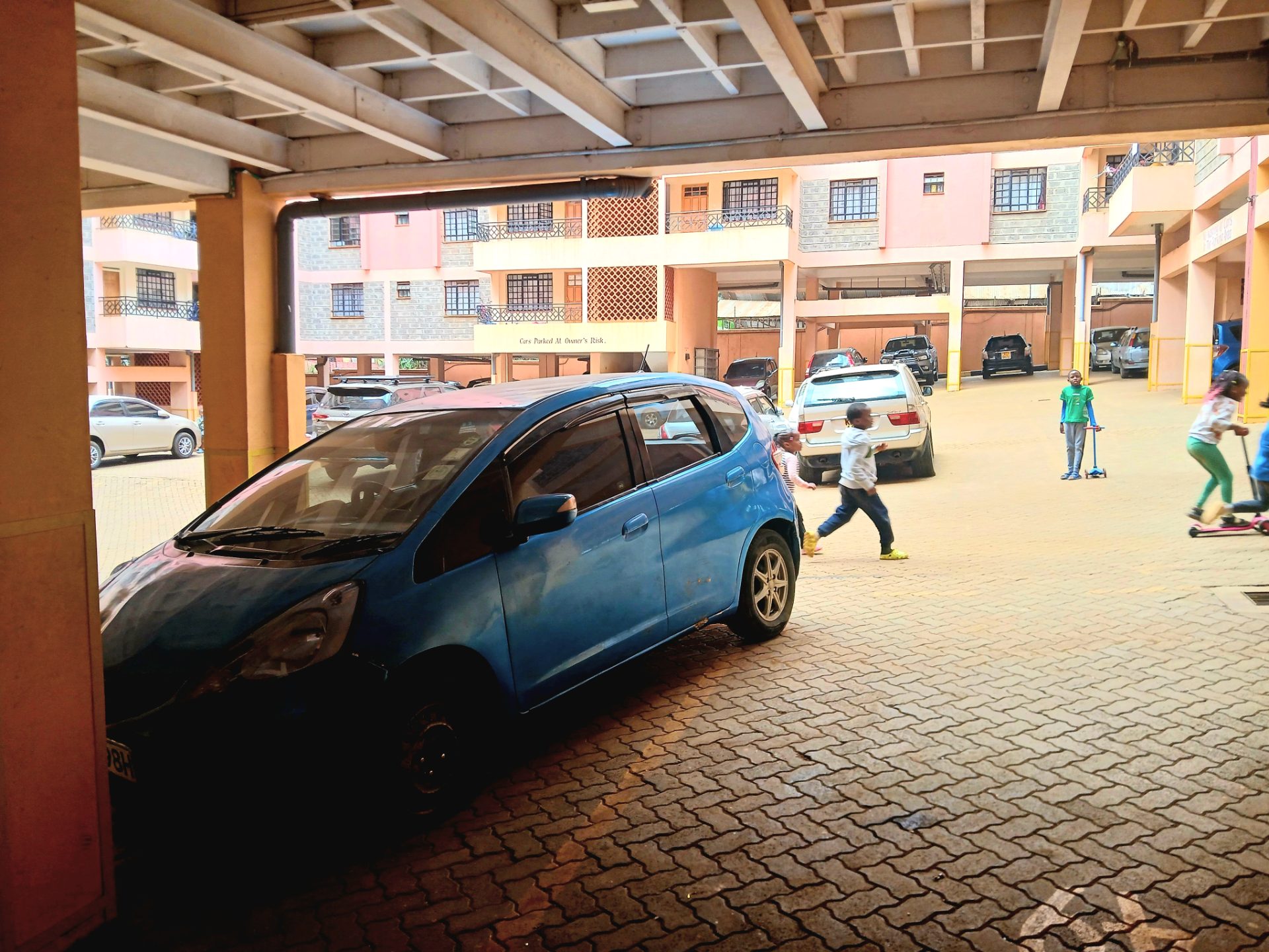 Midview Apartments, Thindigua – photo 1