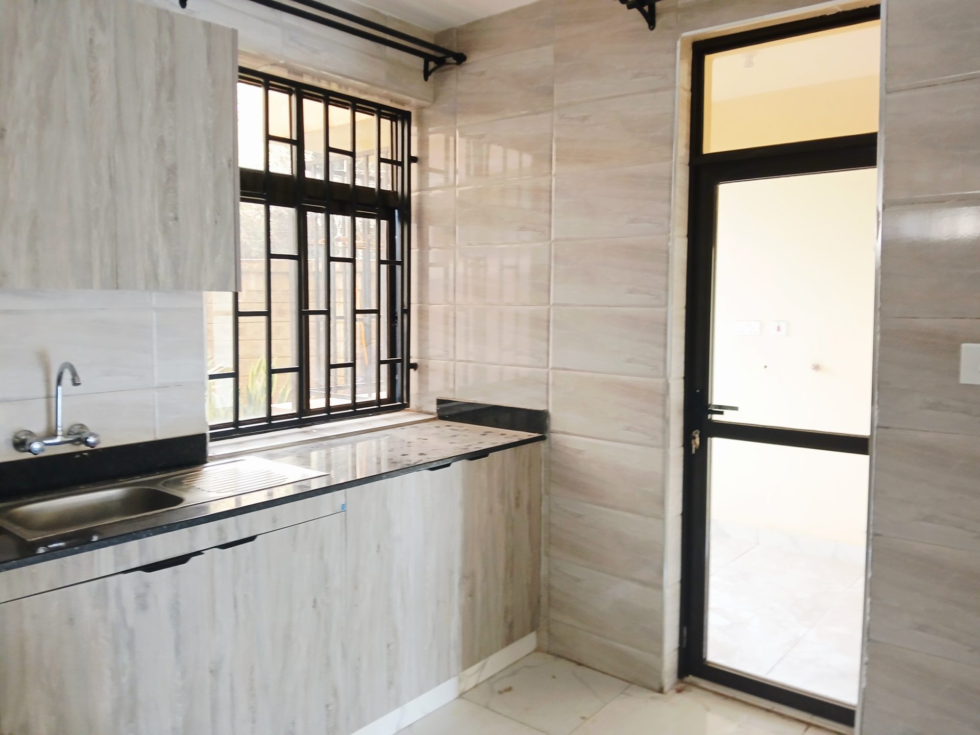 Baraka Apartments – photo 8