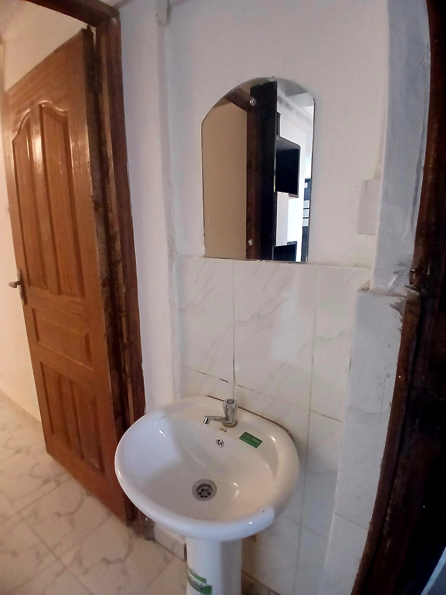JABALI APARTMENT – photo 7