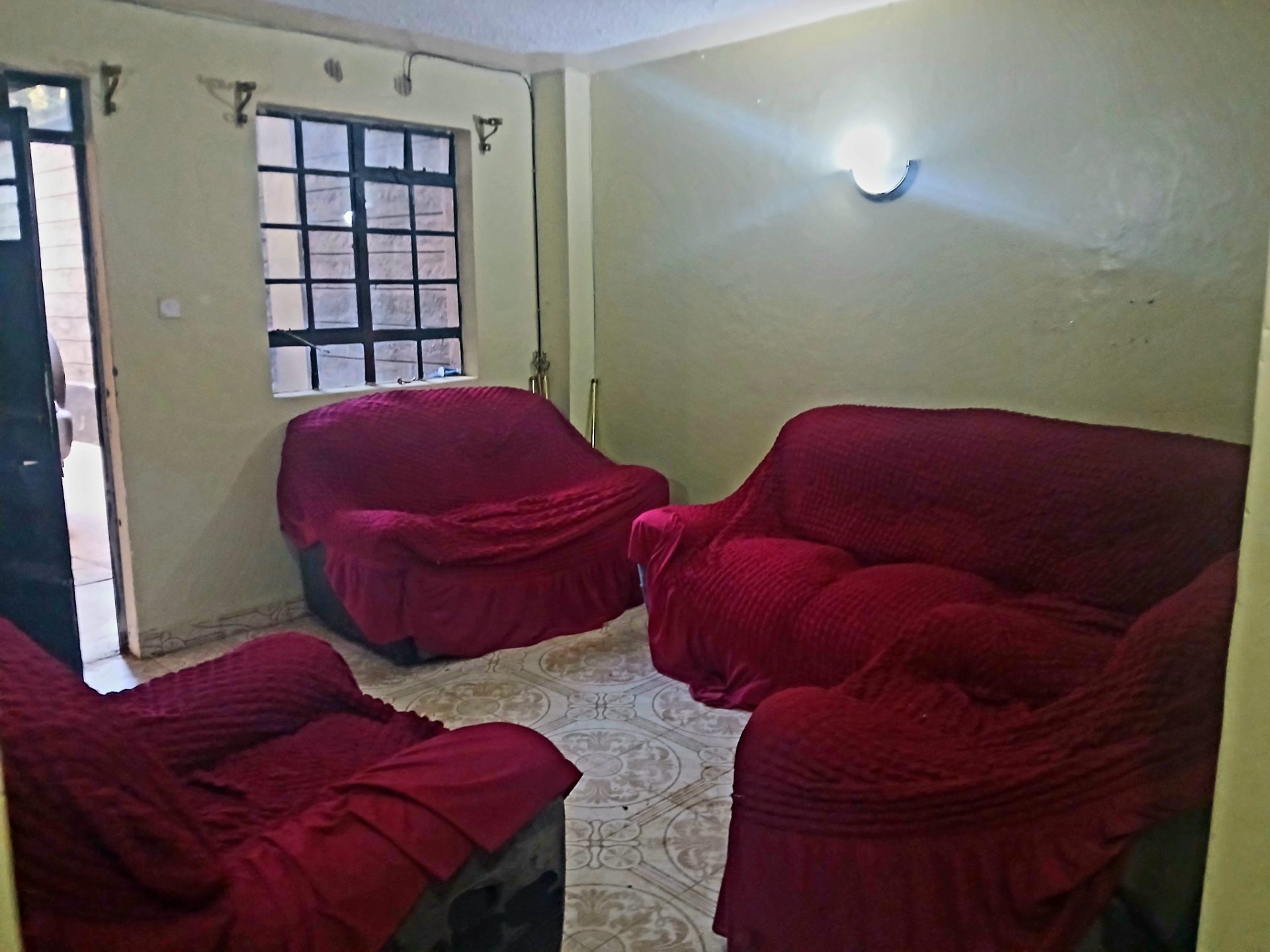 Mosaic Apartments – photo 2